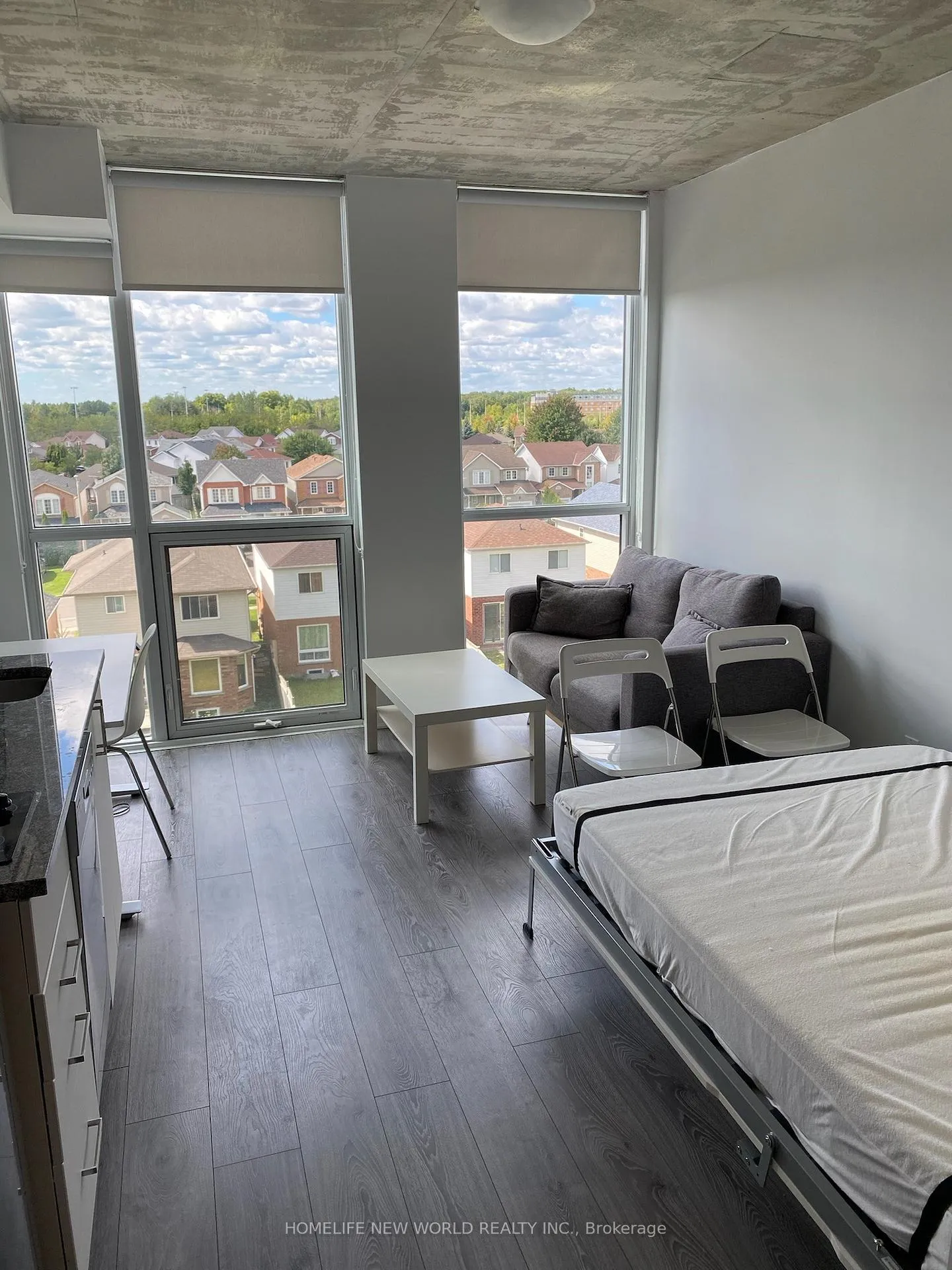 Photo 2 of Unit 416, 1900 Simcoe Street N, Oshawa, Samac — HOMEH