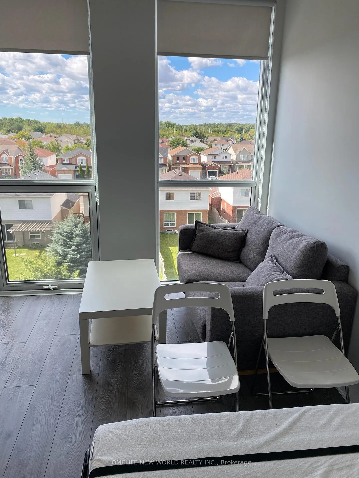 Photo 4 of Unit 416, 1900 Simcoe Street N, Oshawa, Samac — HOMEH