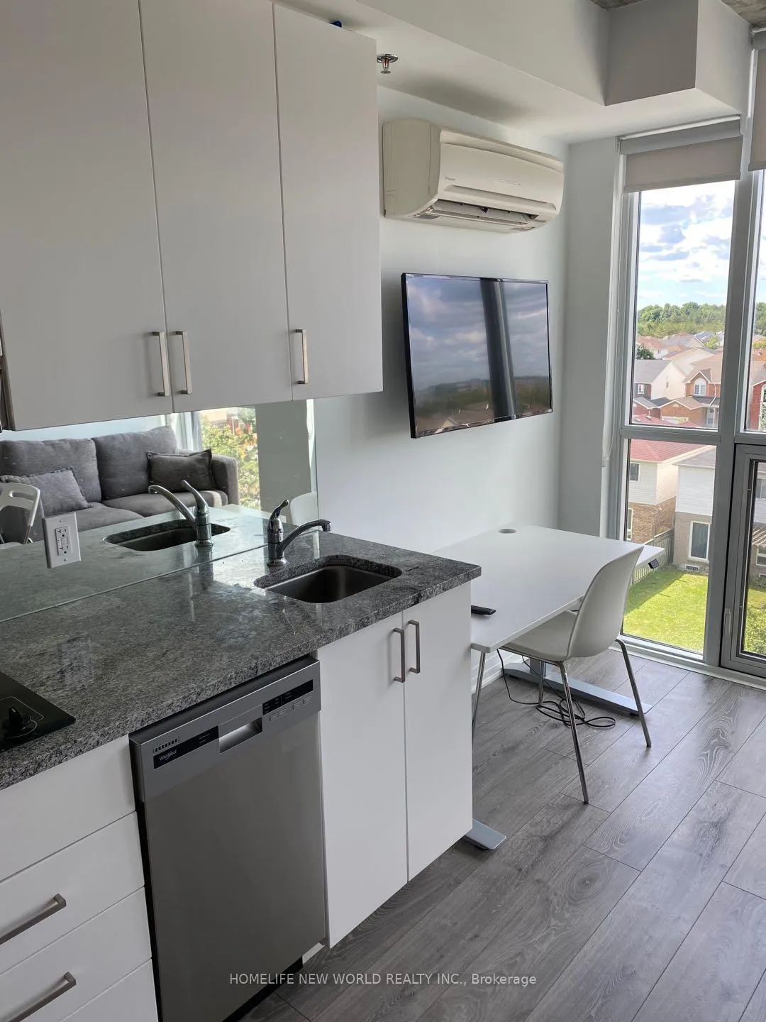 Photo 23 of Unit 416, 1900 Simcoe Street N, Oshawa, Samac — HOMEH