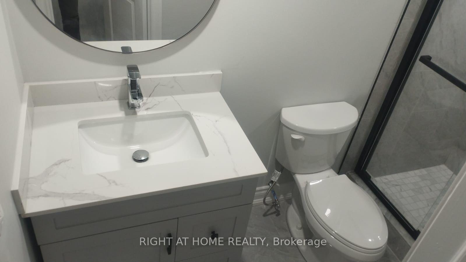Photo 4 of Unit B, 32 Conlins Road, Scarborough, Highland Creek — HOMEH
