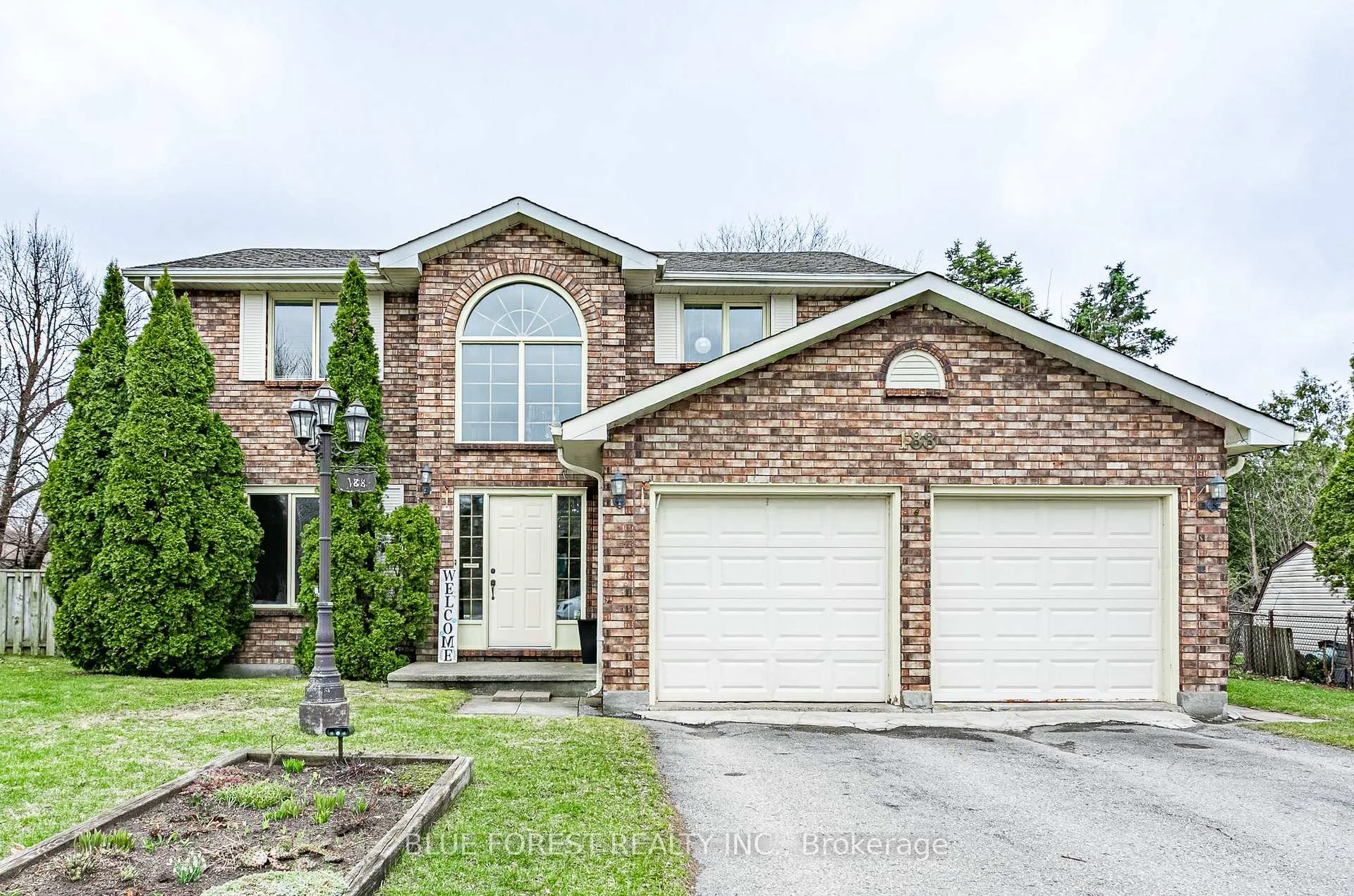 Photo 1 of 188 Scarlett Circle, Thames Centre, Dorchester — HOMEH