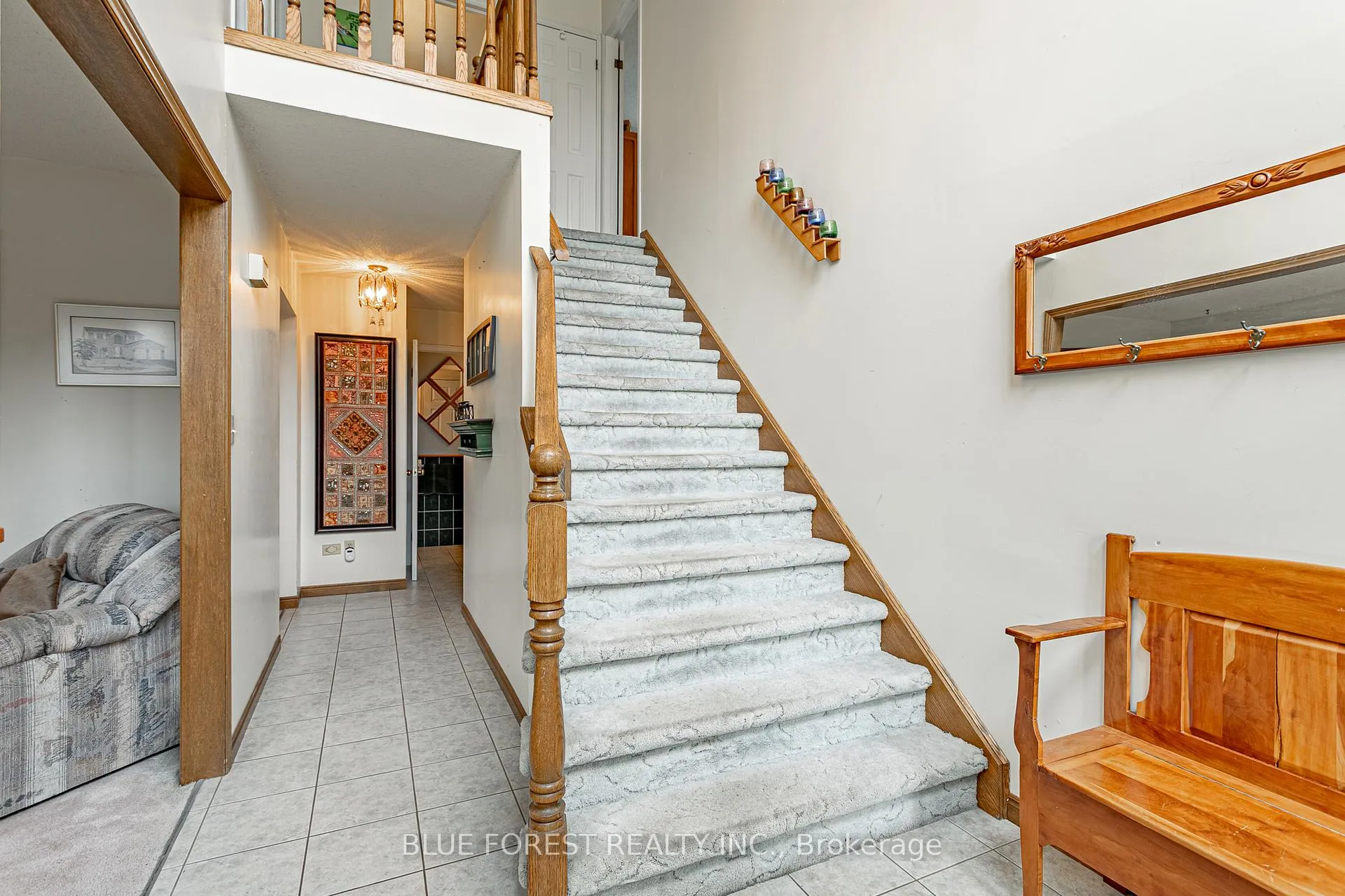 Photo 2 of 188 Scarlett Circle, Thames Centre, Dorchester — HOMEH