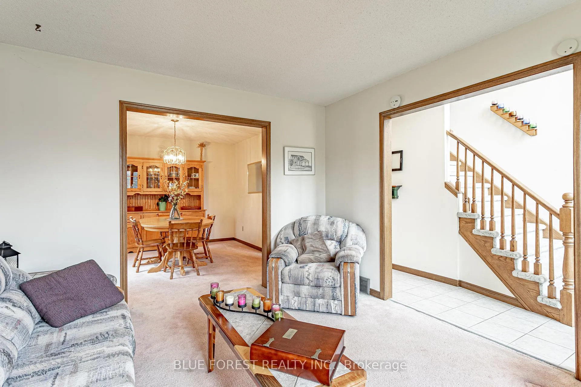 Photo 3 of 188 Scarlett Circle, Thames Centre, Dorchester — HOMEH
