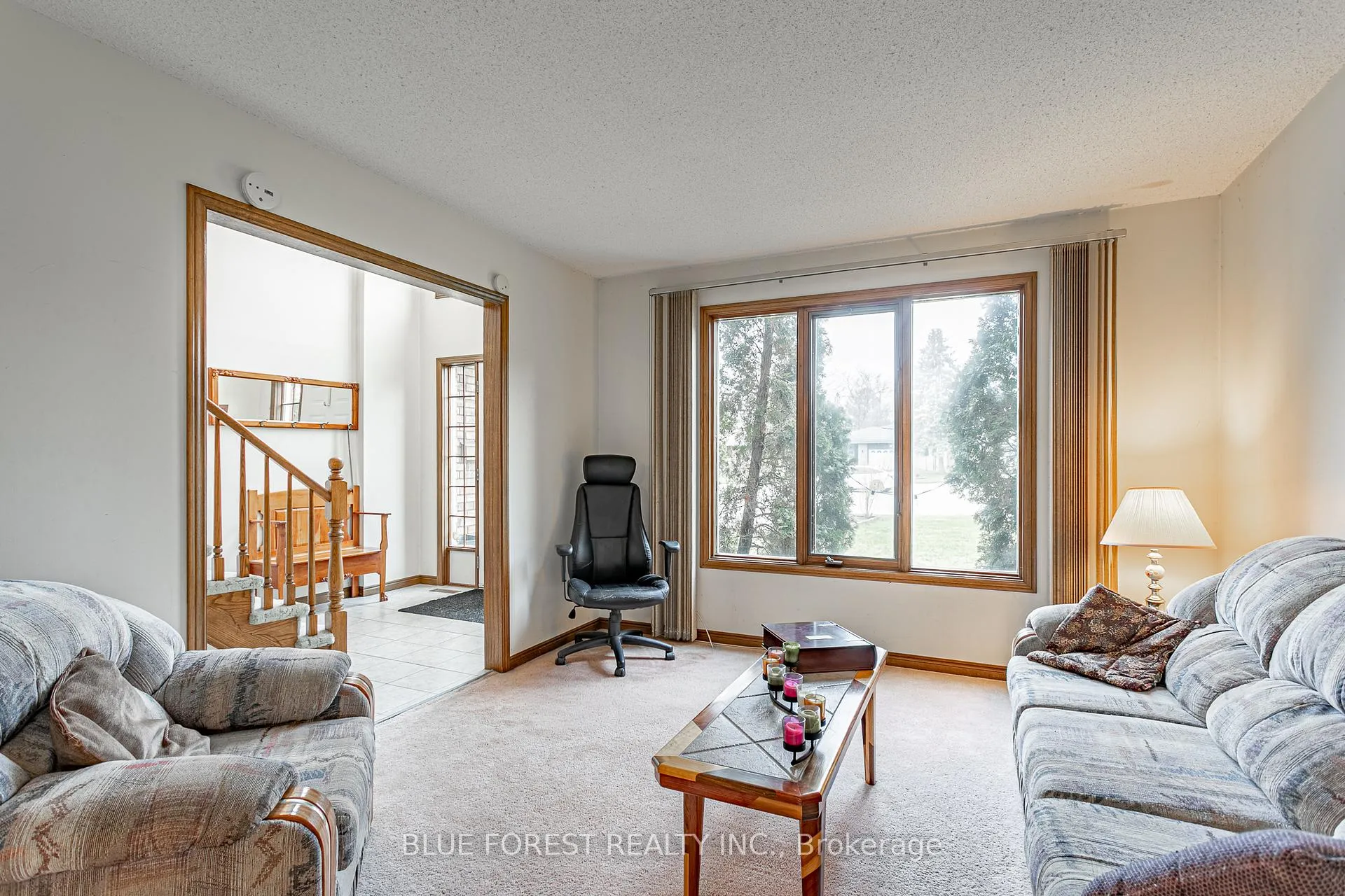 Photo 4 of 188 Scarlett Circle, Thames Centre, Dorchester — HOMEH