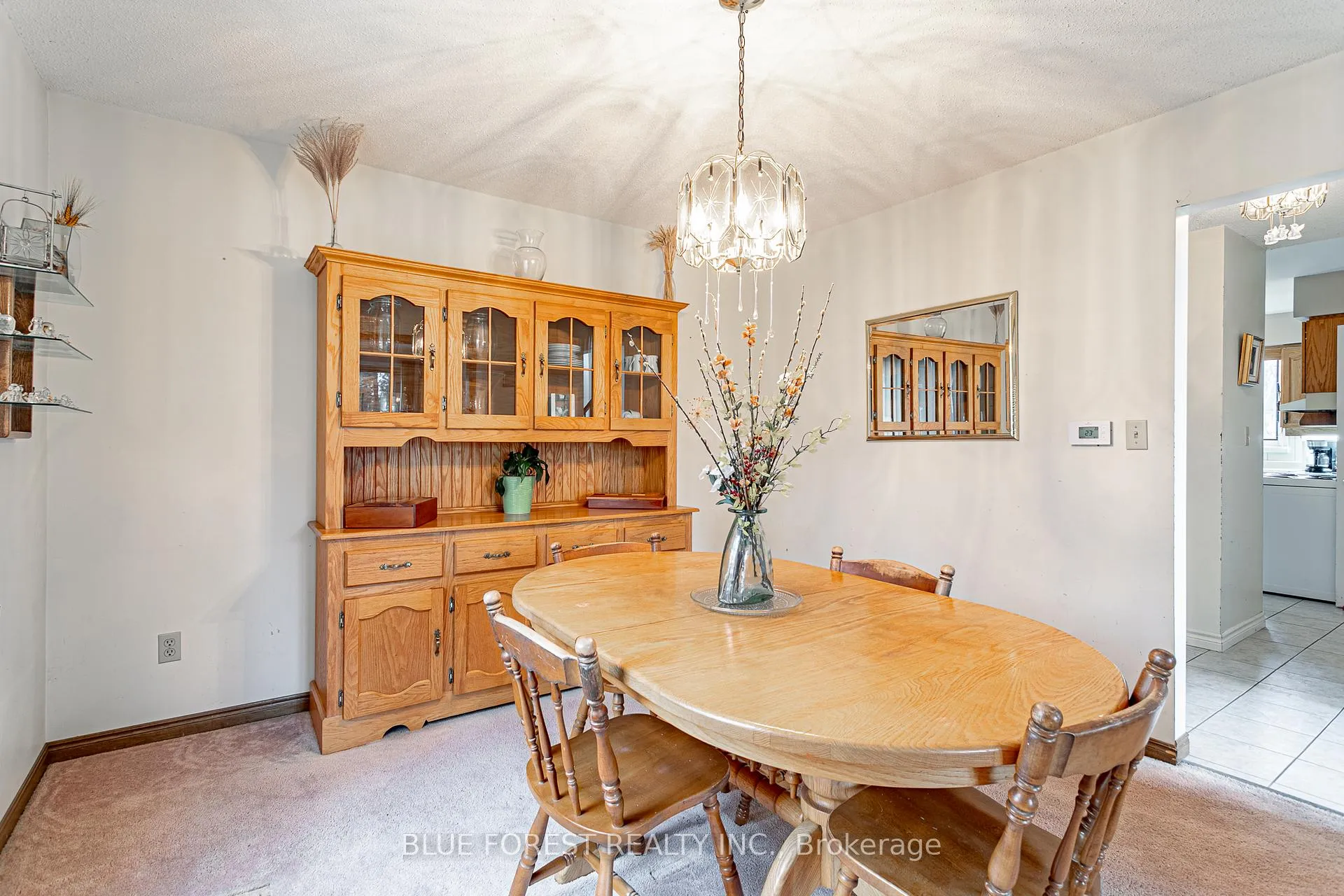 Photo 5 of 188 Scarlett Circle, Thames Centre, Dorchester — HOMEH