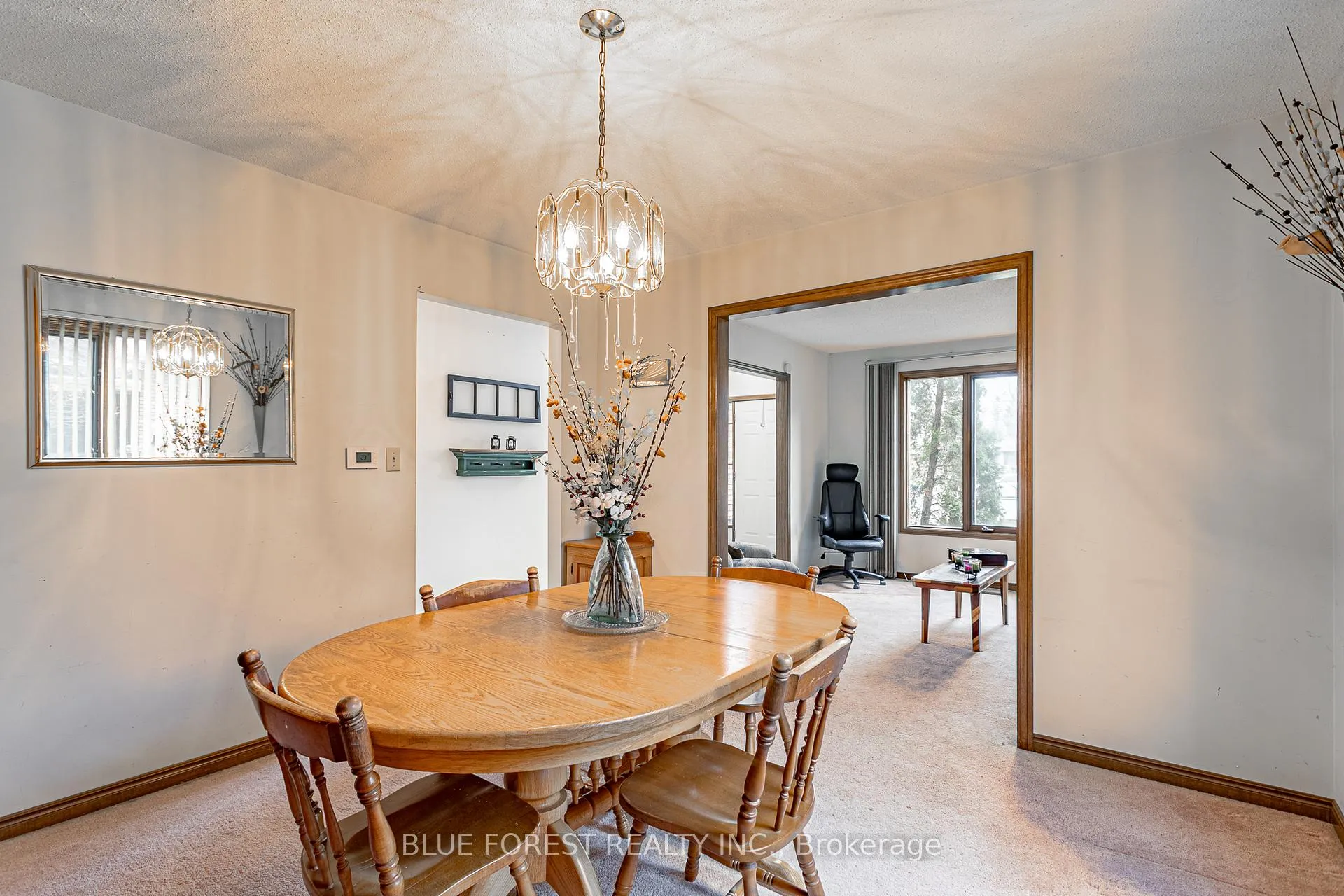 Photo 6 of 188 Scarlett Circle, Thames Centre, Dorchester — HOMEH
