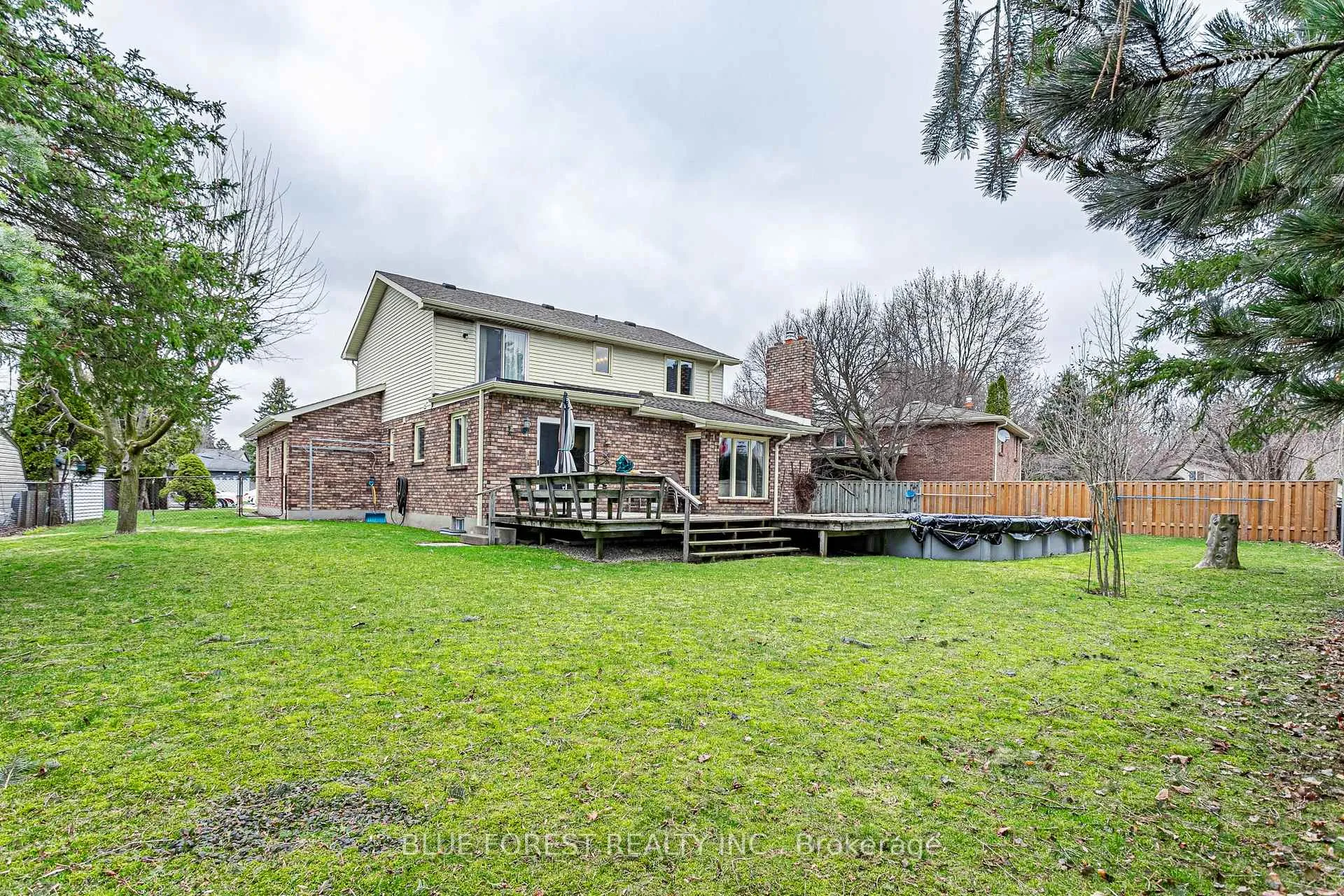 Photo 30 of 188 Scarlett Circle, Thames Centre, Dorchester — HOMEH