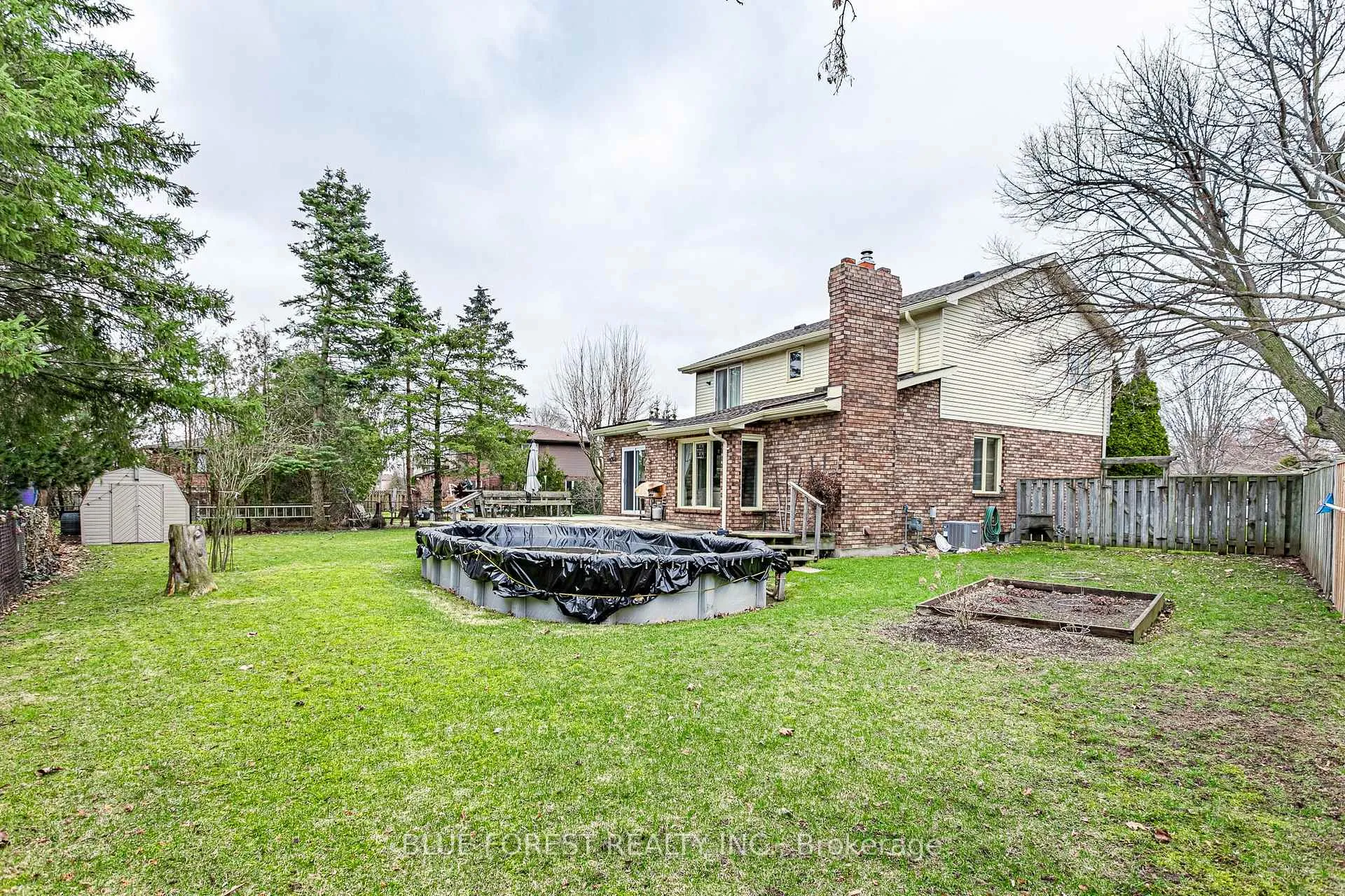 Photo 31 of 188 Scarlett Circle, Thames Centre, Dorchester — HOMEH