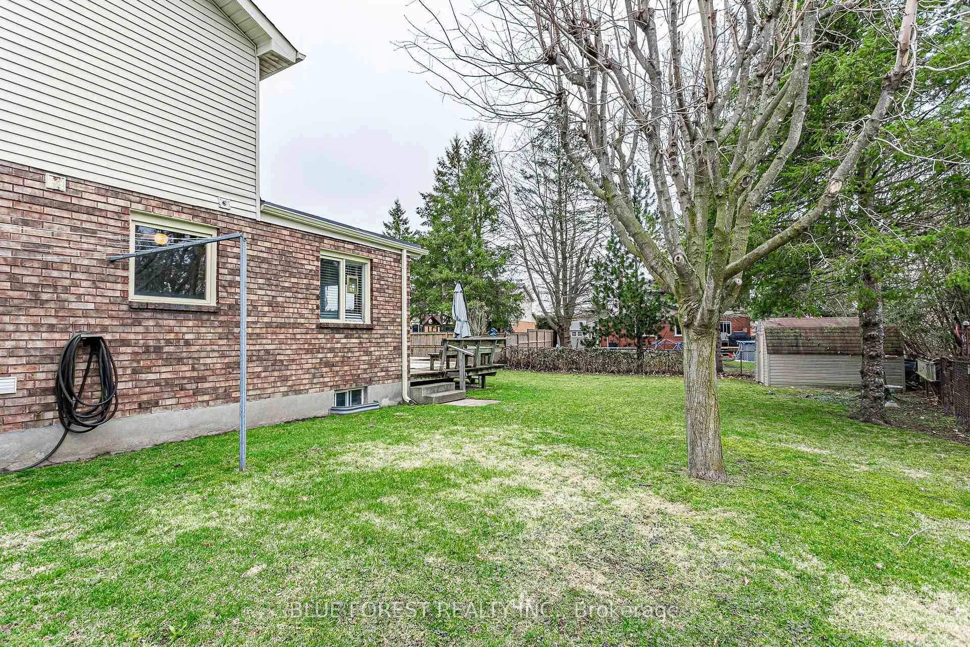 Photo 32 of 188 Scarlett Circle, Thames Centre, Dorchester — HOMEH
