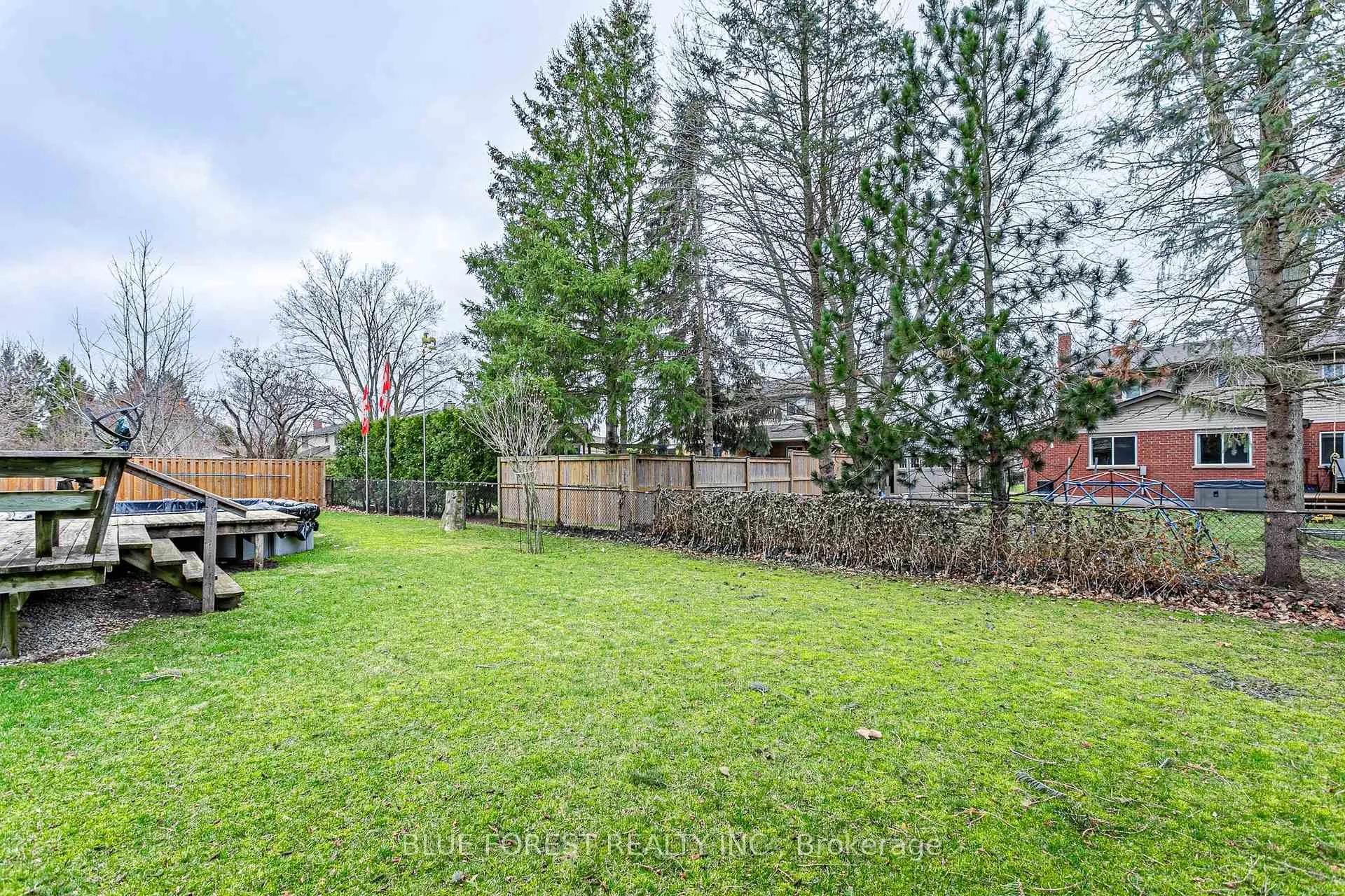 Photo 35 of 188 Scarlett Circle, Thames Centre, Dorchester — HOMEH