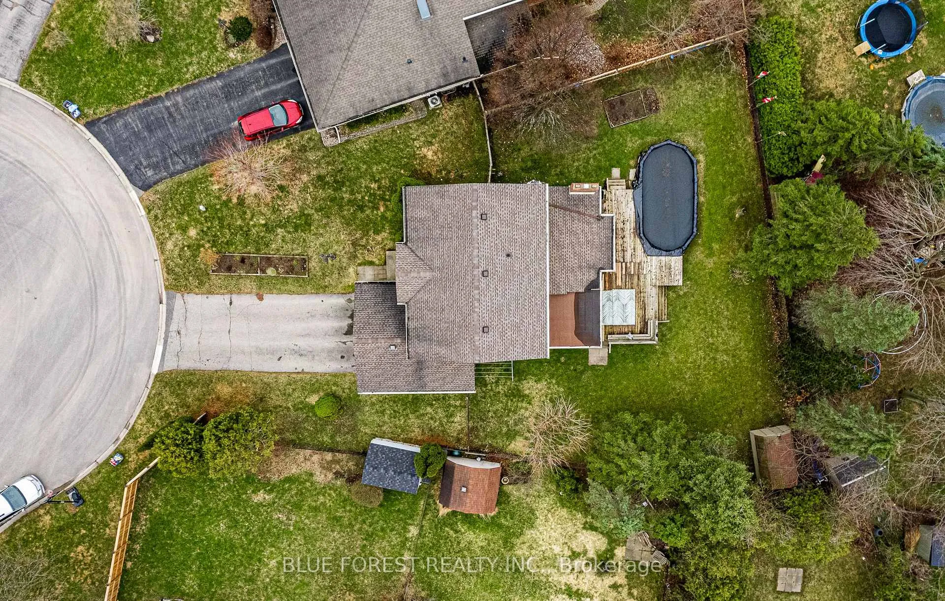 Photo 37 of 188 Scarlett Circle, Thames Centre, Dorchester — HOMEH