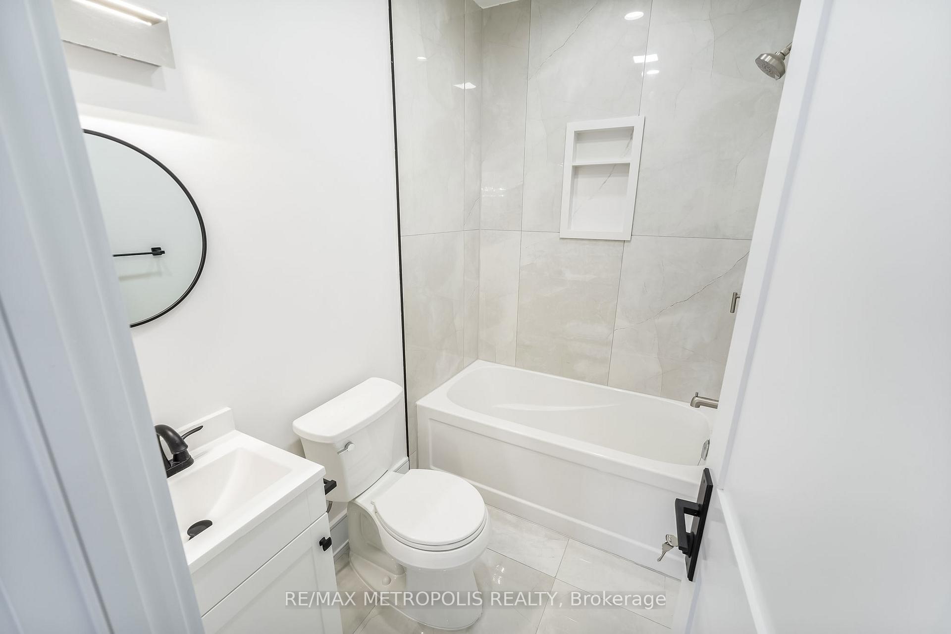 Photo 46 of 20 Hearth Place, Scarborough, Highland Creek — HOMEH