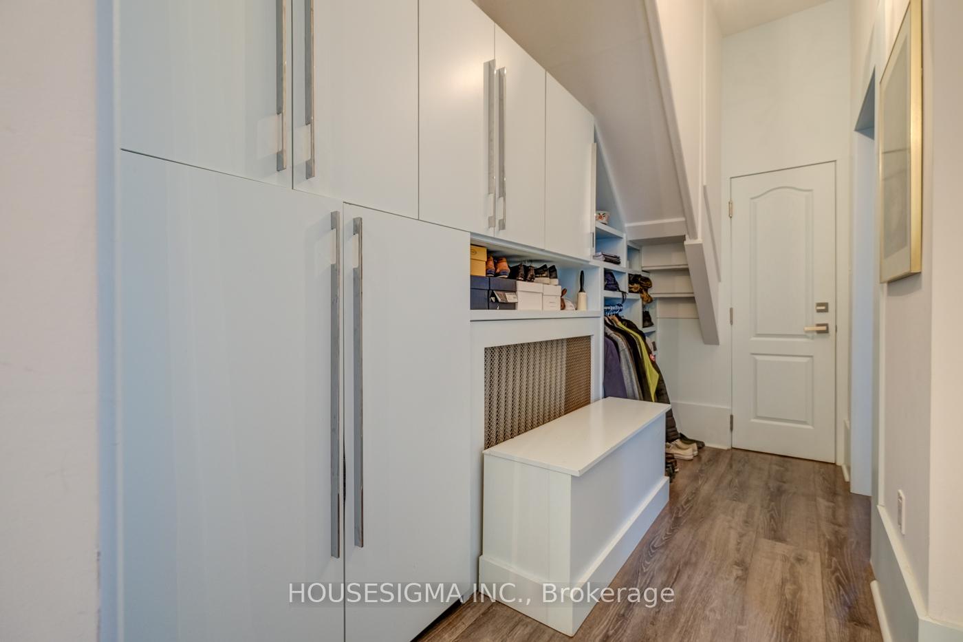 Photo 3 of Unit 1, 48 Euclid Avenue, Toronto, Trinity-Bellwoods — HOMEH