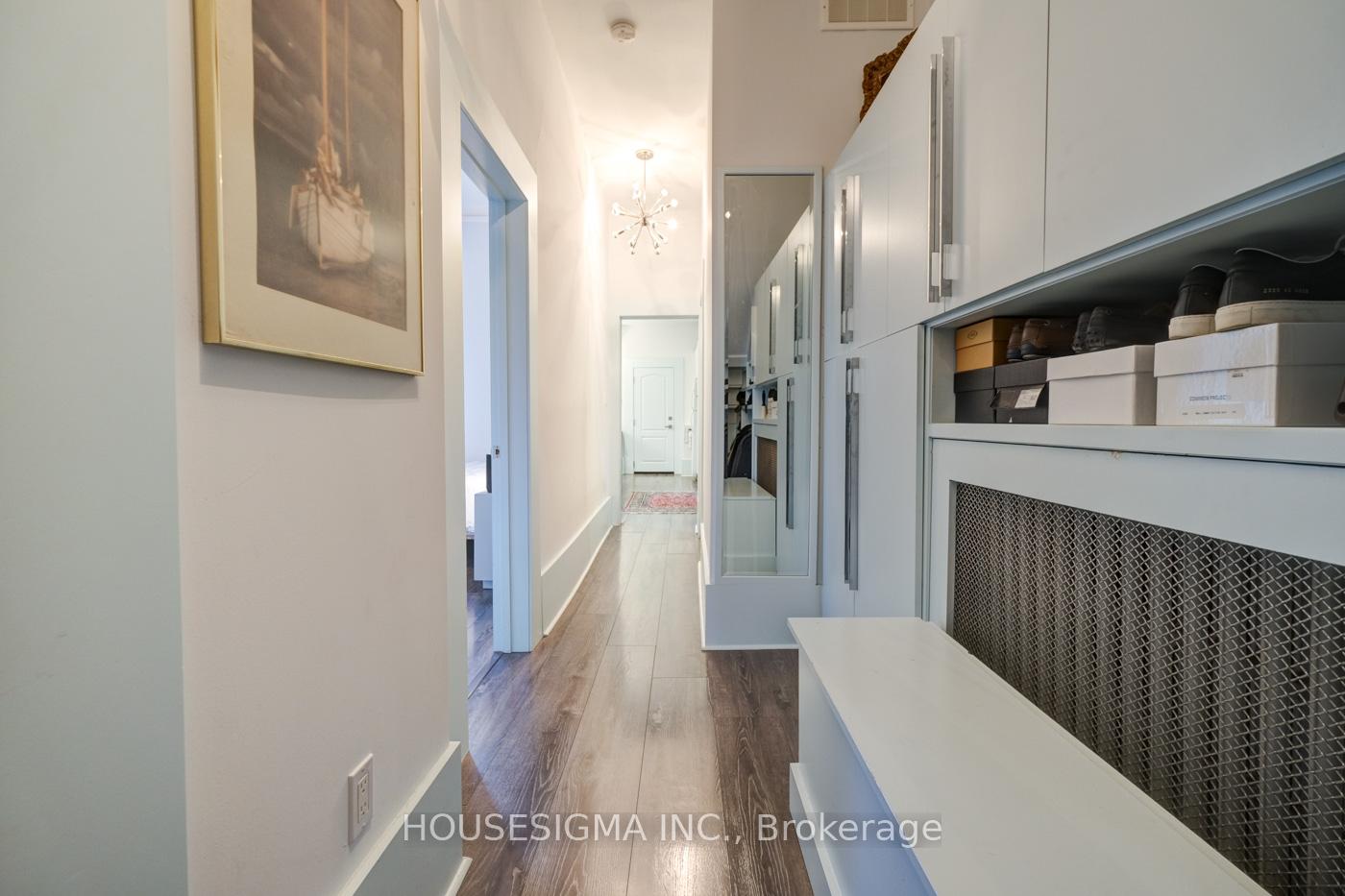 Photo 5 of Unit 1, 48 Euclid Avenue, Toronto, Trinity-Bellwoods — HOMEH