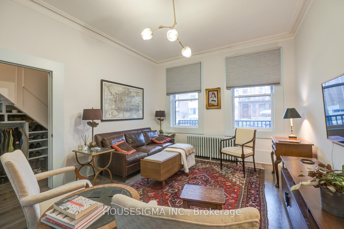 Photo 7 of Unit 1, 48 Euclid Avenue, Toronto, Trinity-Bellwoods — HOMEH