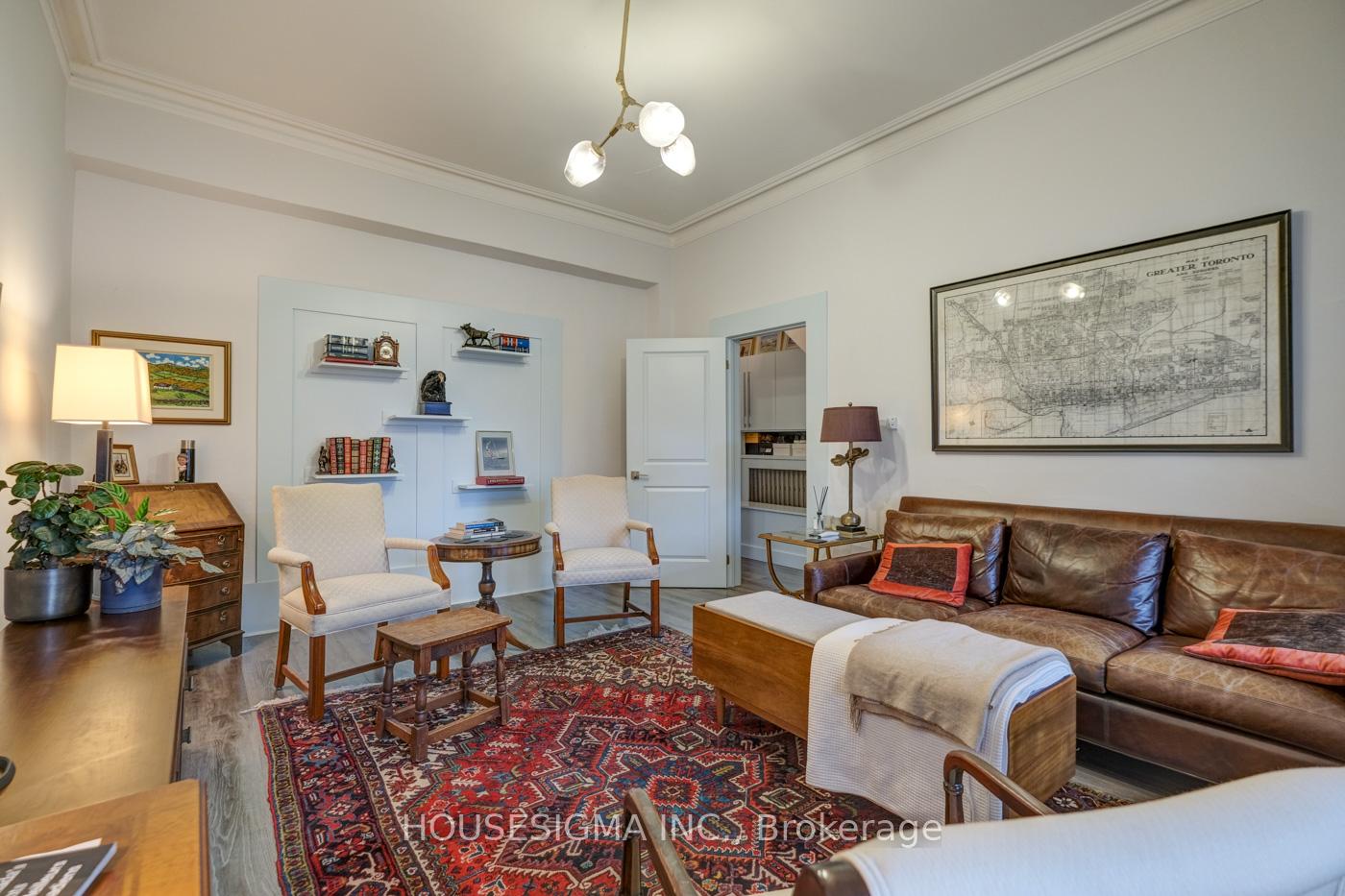 Photo 8 of Unit 1, 48 Euclid Avenue, Toronto, Trinity-Bellwoods — HOMEH