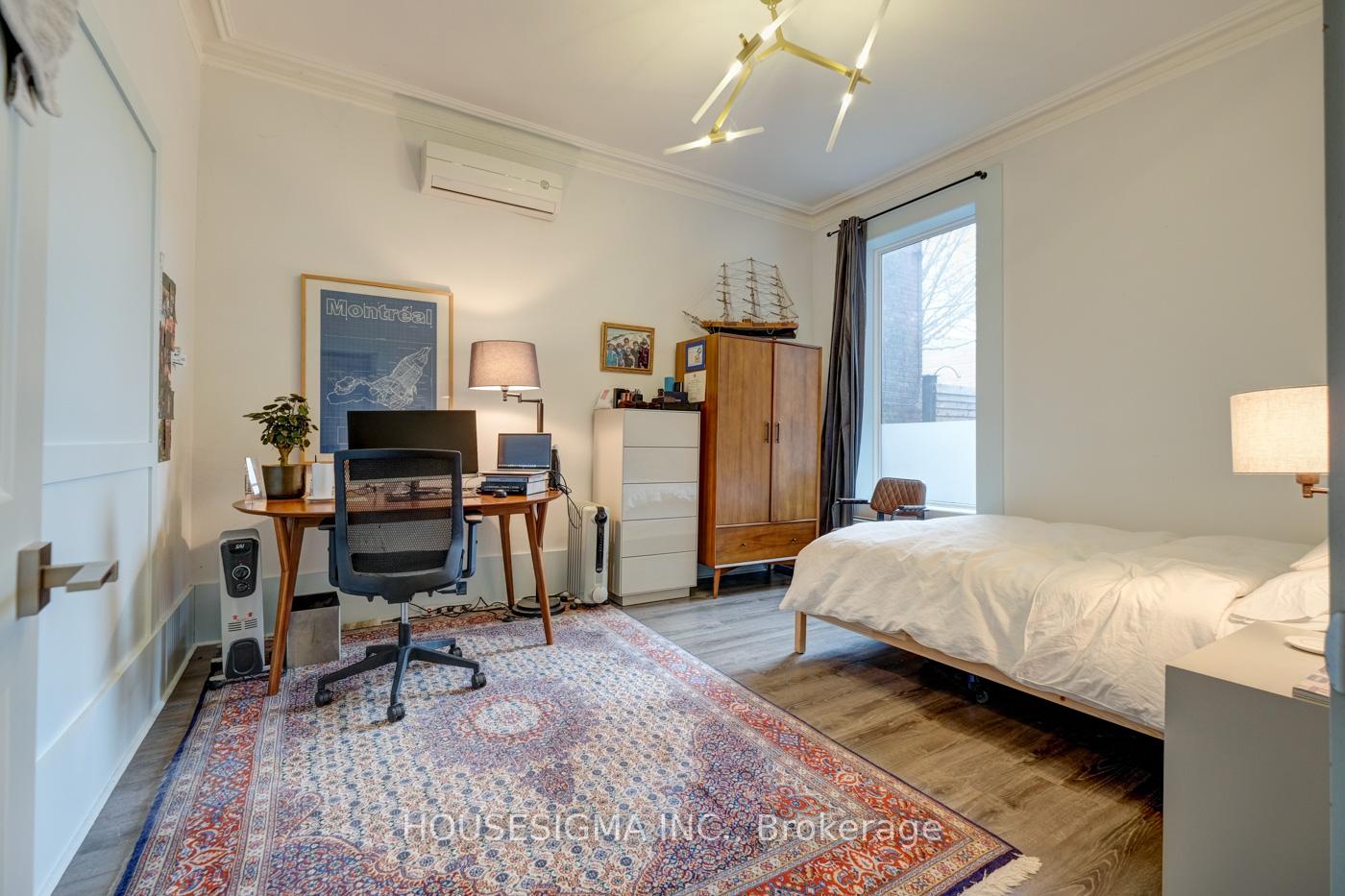 Photo 9 of Unit 1, 48 Euclid Avenue, Toronto, Trinity-Bellwoods — HOMEH