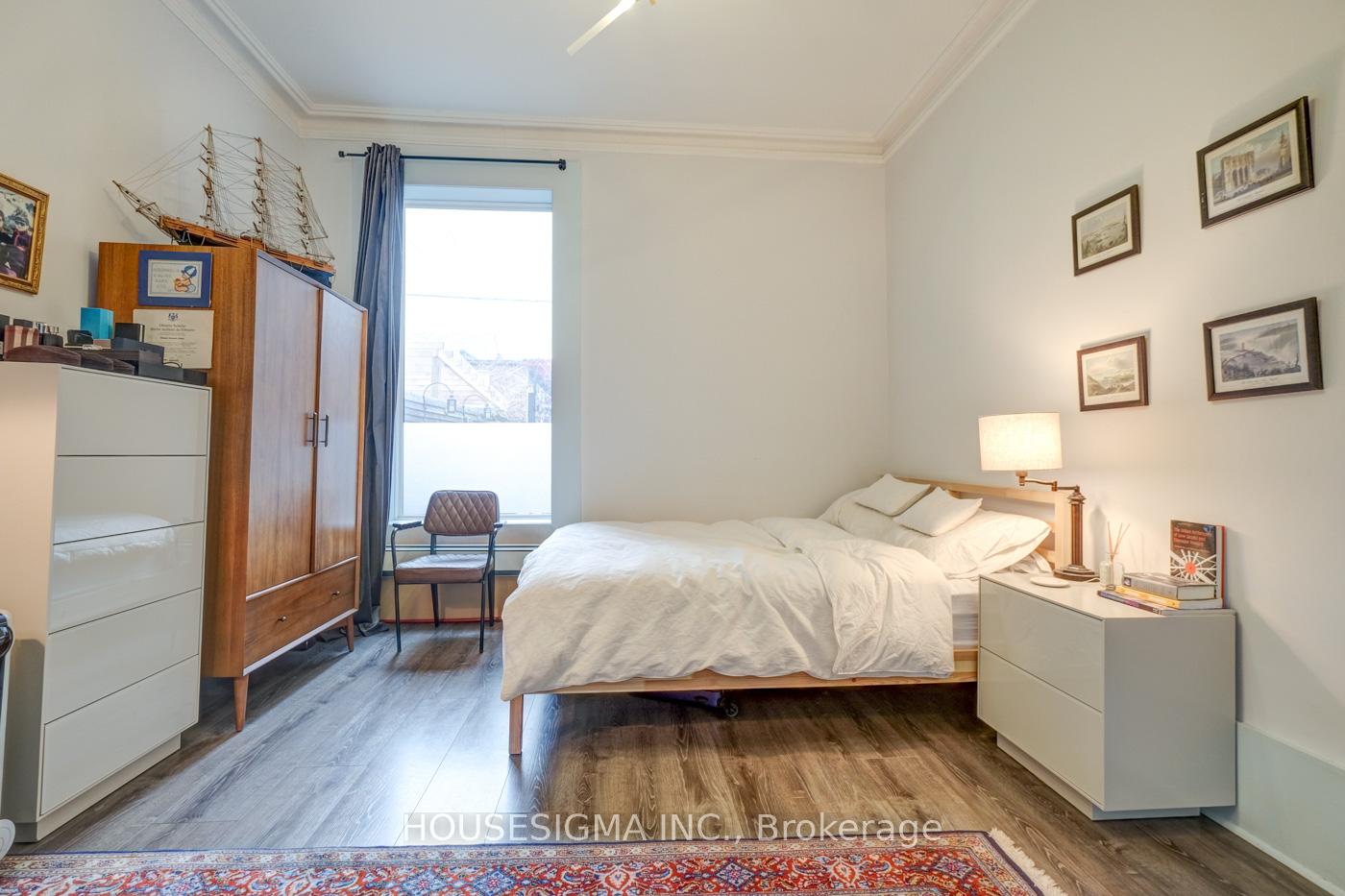 Photo 10 of Unit 1, 48 Euclid Avenue, Toronto, Trinity-Bellwoods — HOMEH