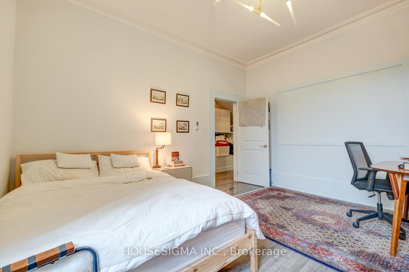 Photo 11 of Unit 1, 48 Euclid Avenue, Toronto, Trinity-Bellwoods — HOMEH