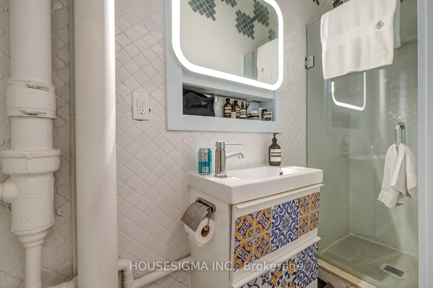 Photo 12 of Unit 1, 48 Euclid Avenue, Toronto, Trinity-Bellwoods — HOMEH