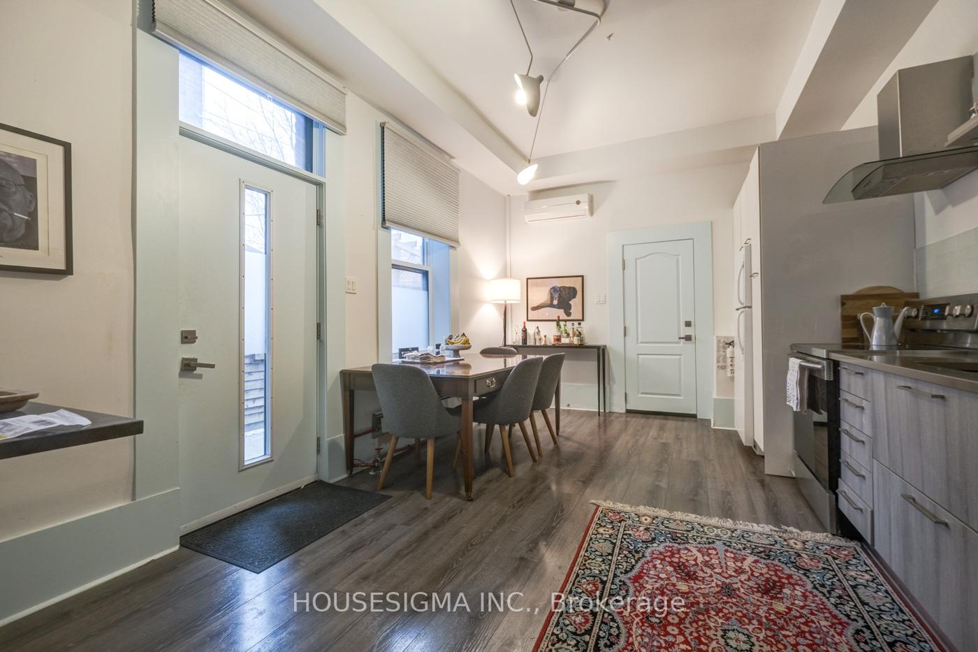 Photo 13 of Unit 1, 48 Euclid Avenue, Toronto, Trinity-Bellwoods — HOMEH