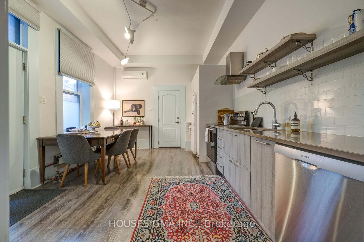 Photo 14 of Unit 1, 48 Euclid Avenue, Toronto, Trinity-Bellwoods — HOMEH