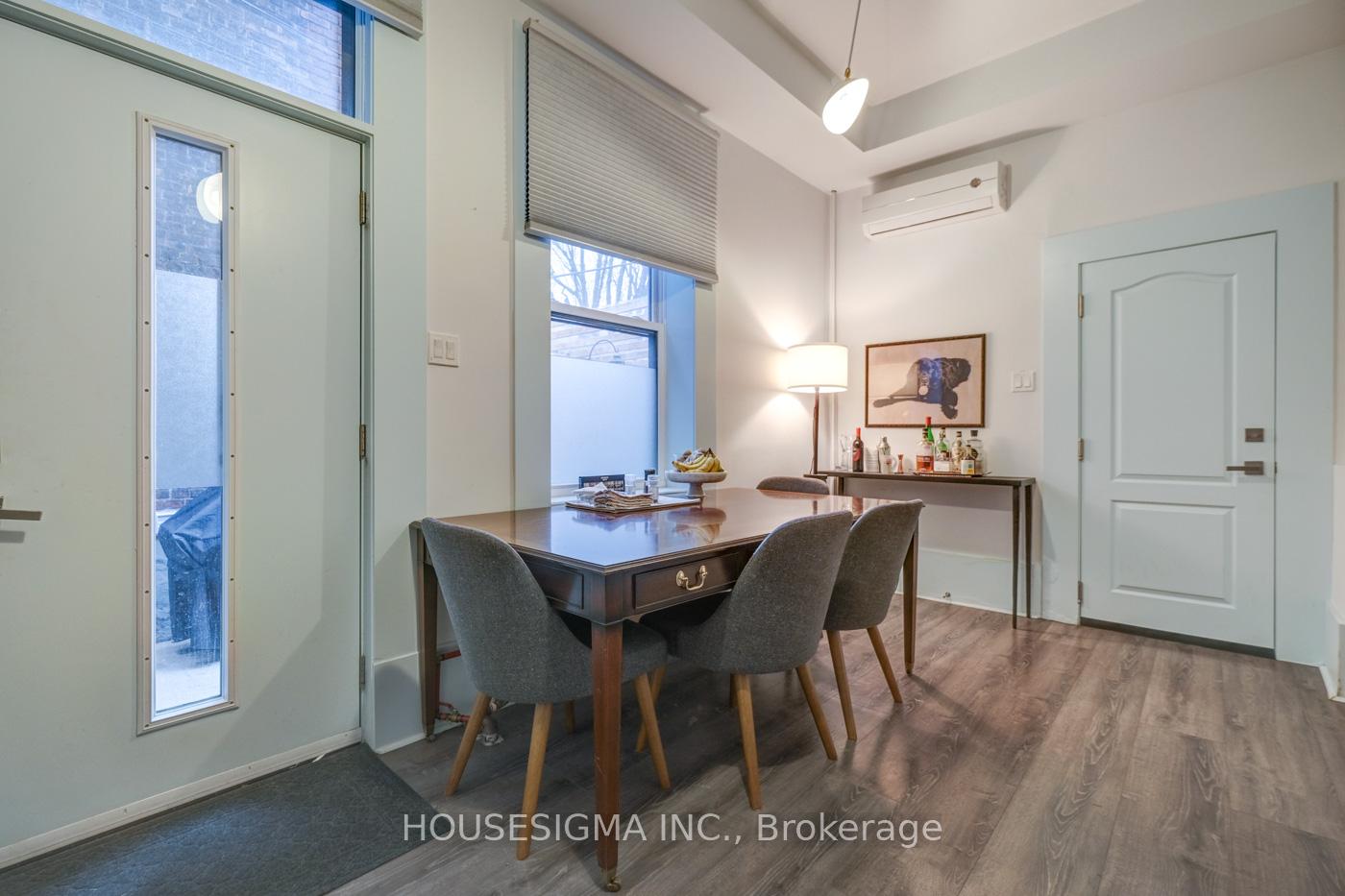 Photo 15 of Unit 1, 48 Euclid Avenue, Toronto, Trinity-Bellwoods — HOMEH