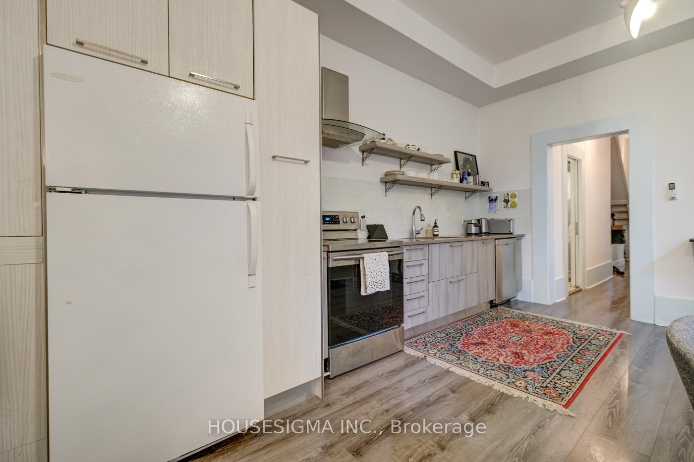 Photo 16 of Unit 1, 48 Euclid Avenue, Toronto, Trinity-Bellwoods — HOMEH