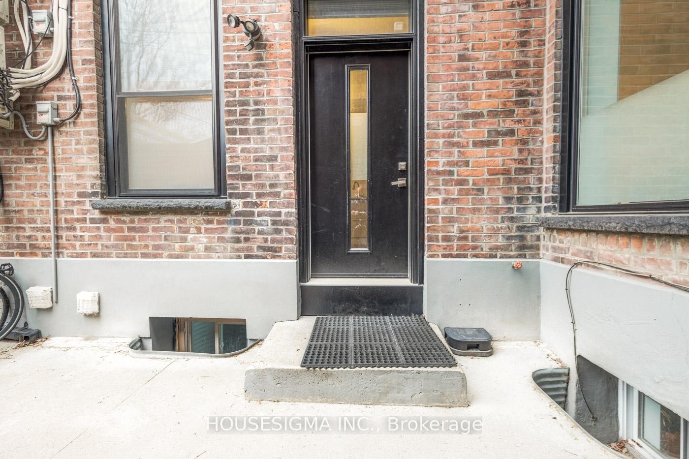 Photo 17 of Unit 1, 48 Euclid Avenue, Toronto, Trinity-Bellwoods — HOMEH