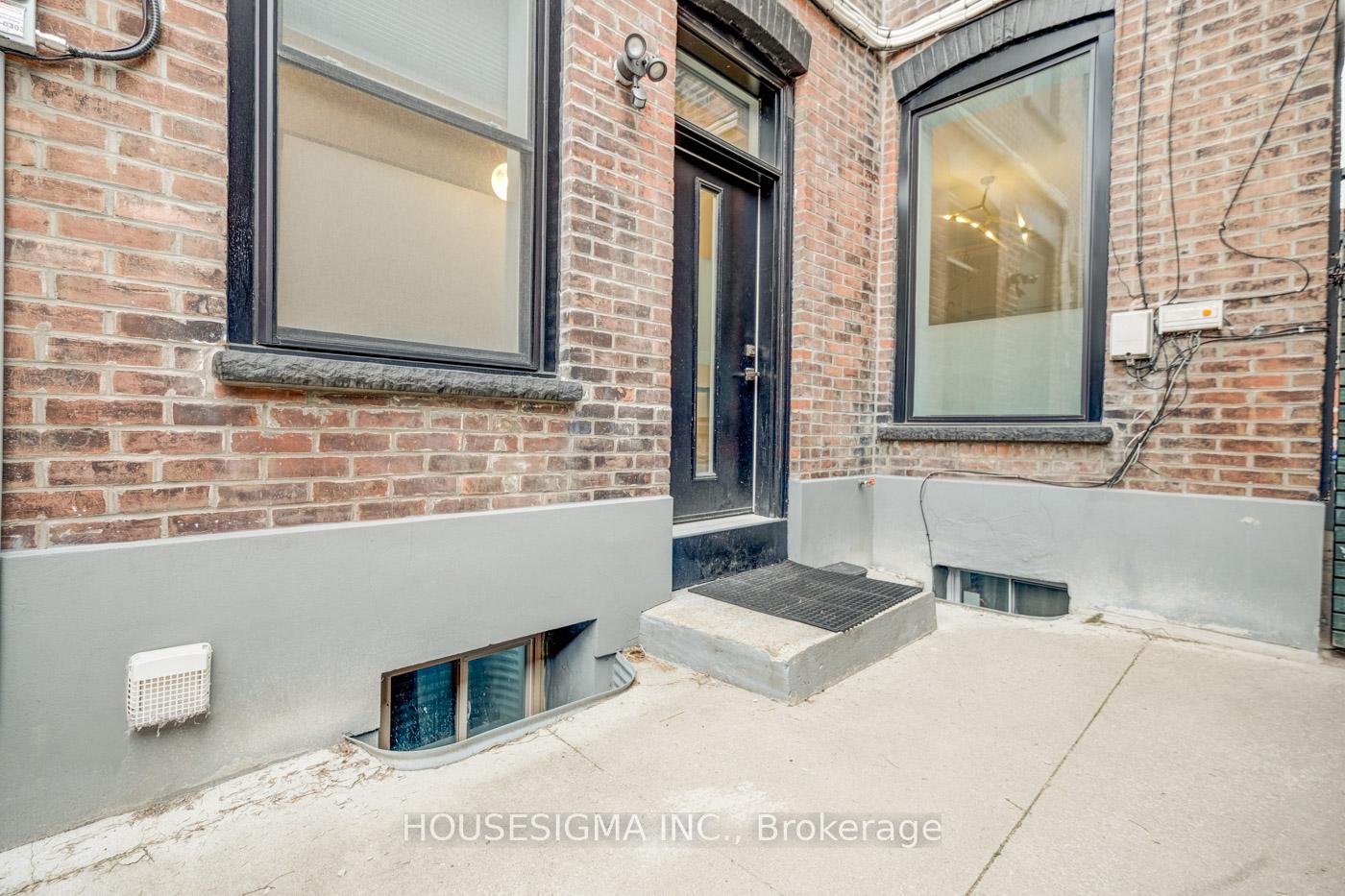 Photo 18 of Unit 1, 48 Euclid Avenue, Toronto, Trinity-Bellwoods — HOMEH