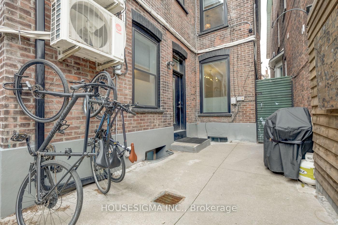 Photo 19 of Unit 1, 48 Euclid Avenue, Toronto, Trinity-Bellwoods — HOMEH