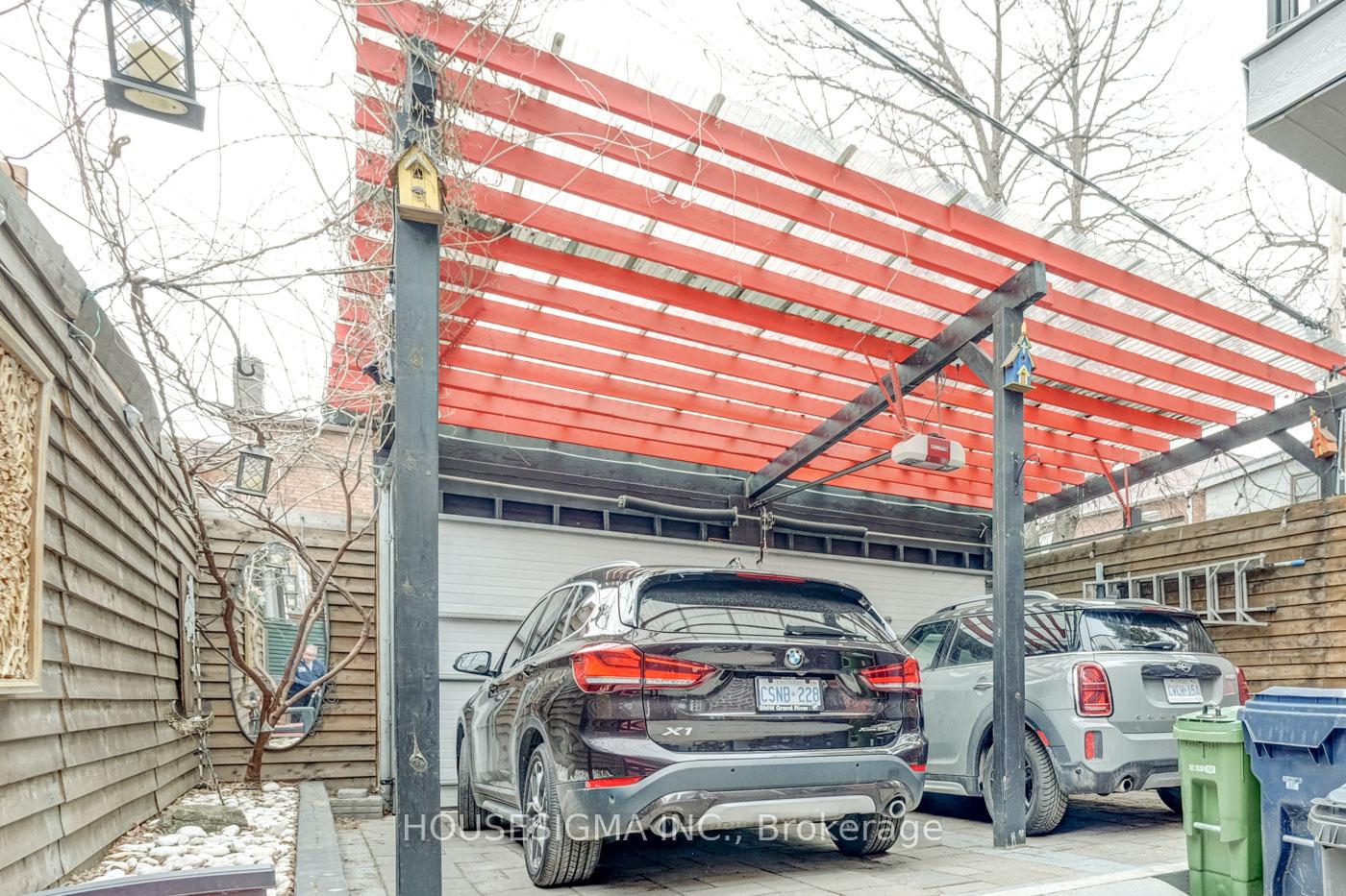 Photo 20 of Unit 1, 48 Euclid Avenue, Toronto, Trinity-Bellwoods — HOMEH