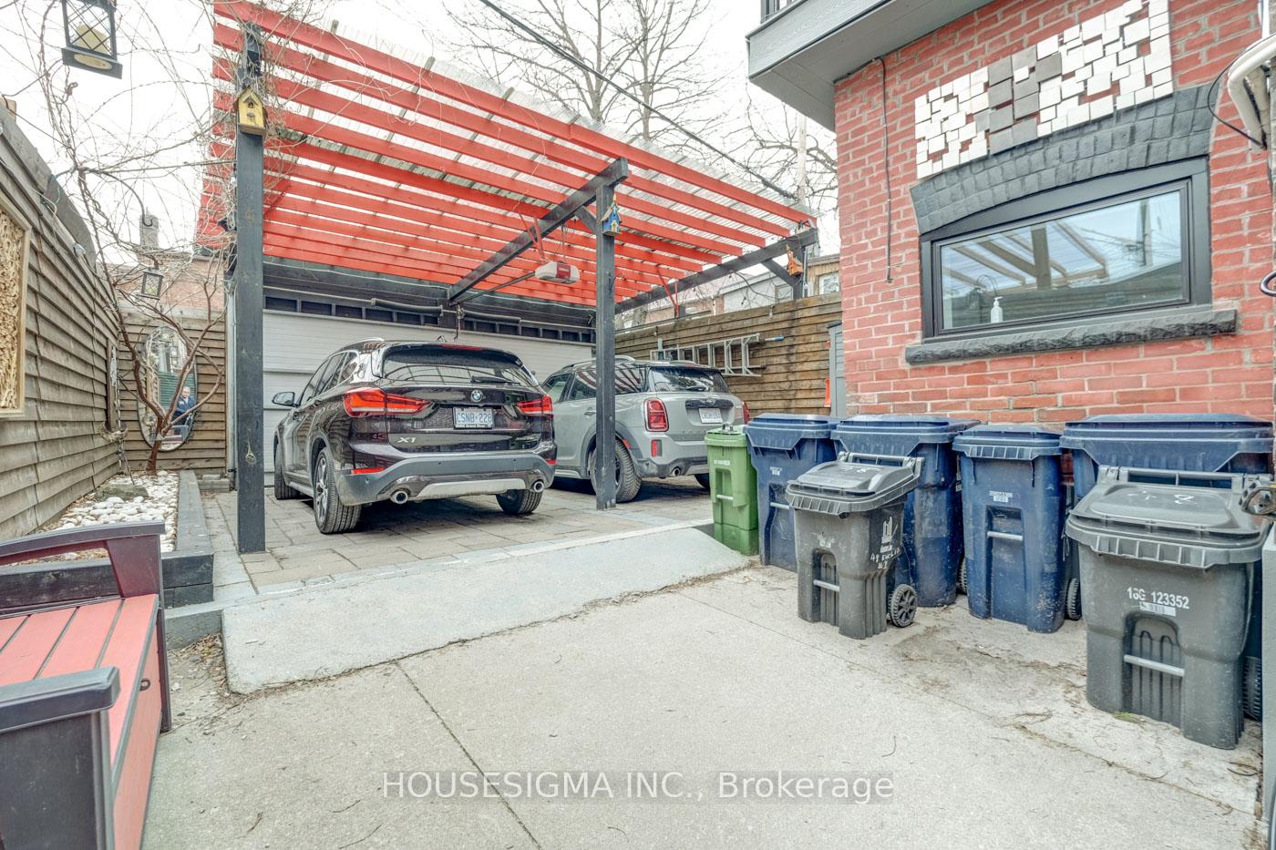 Photo 21 of Unit 1, 48 Euclid Avenue, Toronto, Trinity-Bellwoods — HOMEH