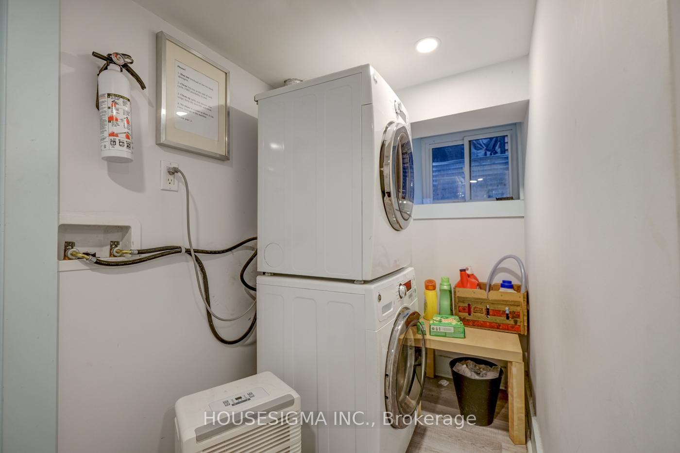 Photo 23 of Unit 1, 48 Euclid Avenue, Toronto, Trinity-Bellwoods — HOMEH