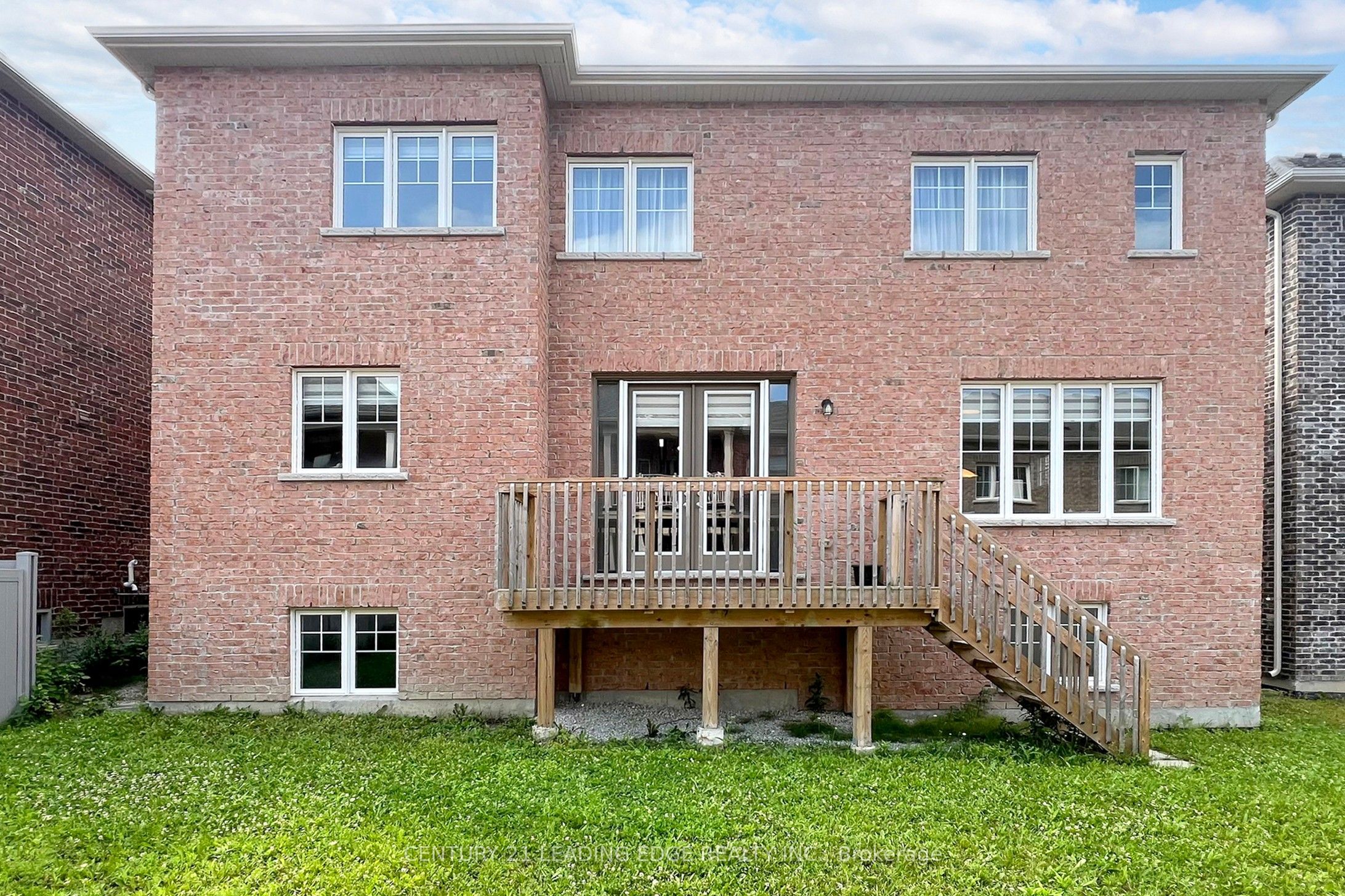 Photo 70 of 71 Ken Sinclair Crescent, Aurora, Aurora Estates — HOMEH