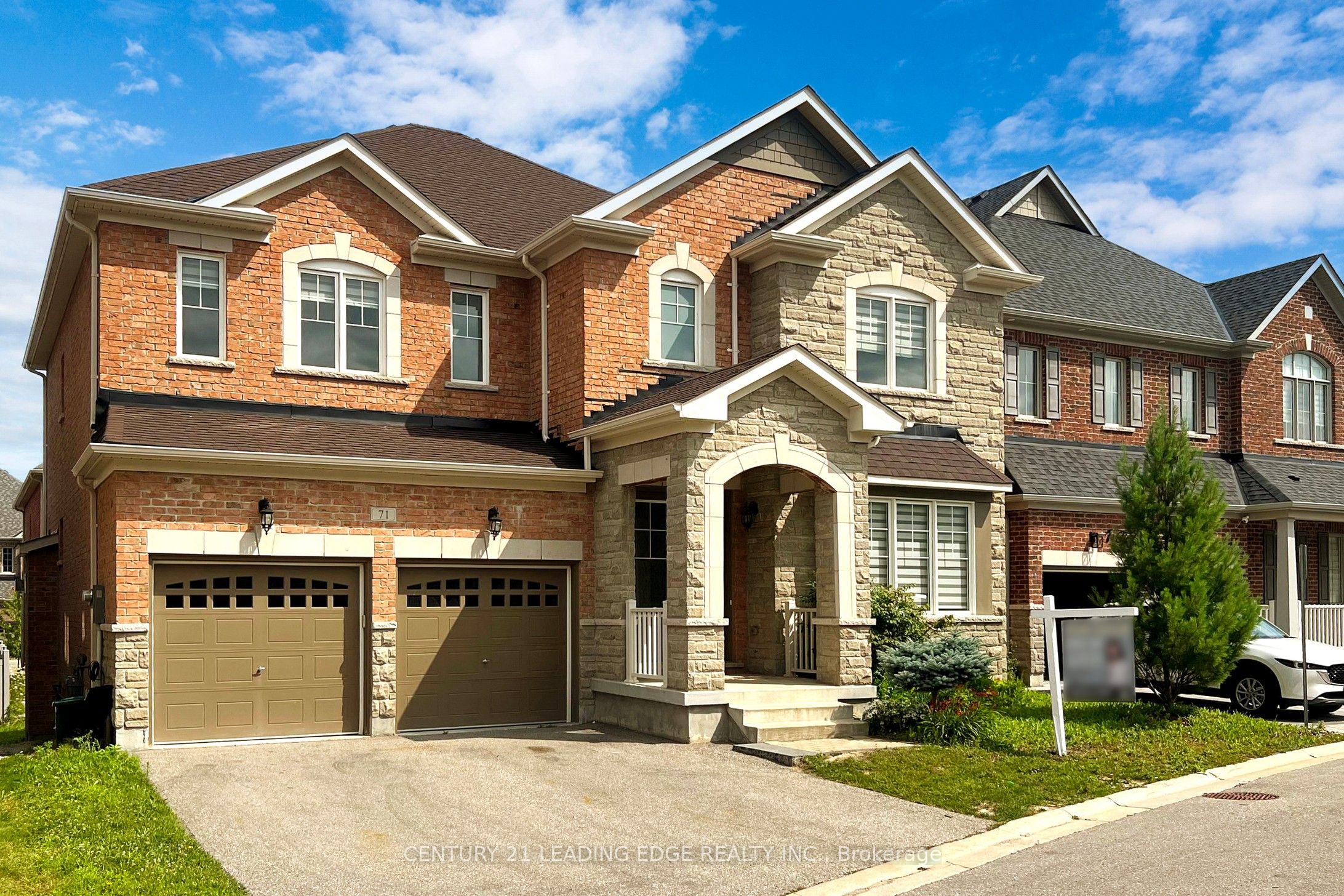 Photo 72 of 71 Ken Sinclair Crescent, Aurora, Aurora Estates — HOMEH