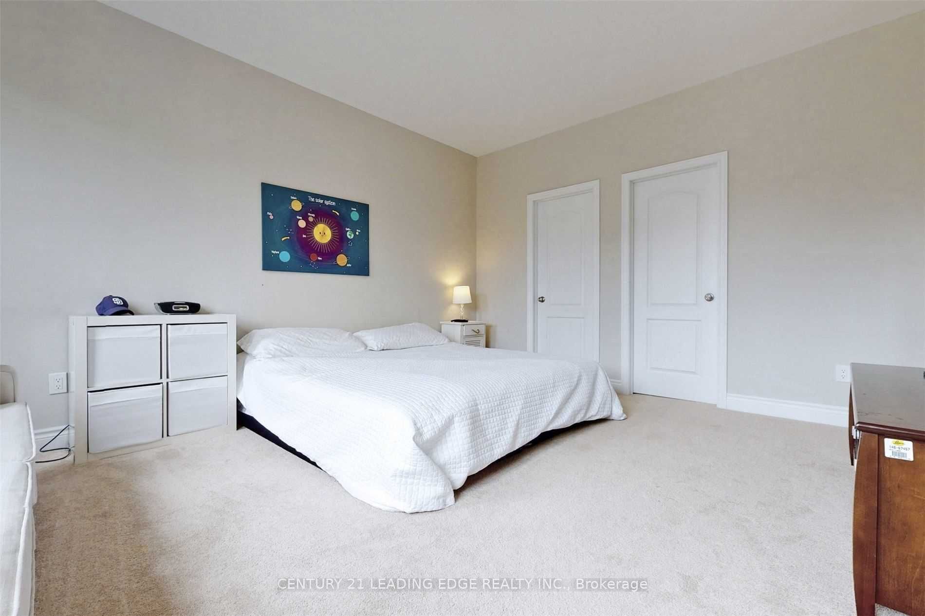 Photo 57 of 71 Ken Sinclair Crescent, Aurora, Aurora Estates — HOMEH