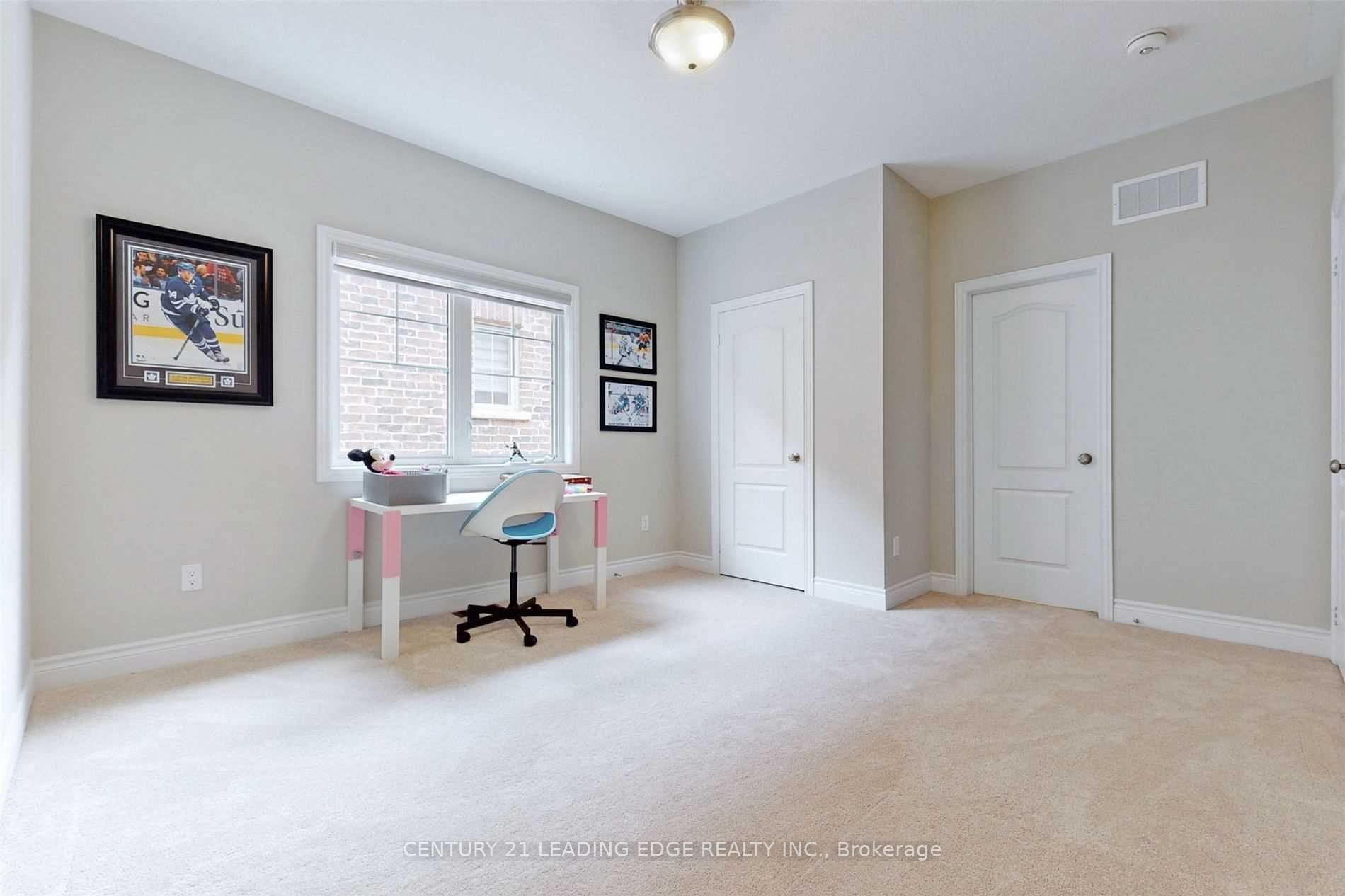 Photo 63 of 71 Ken Sinclair Crescent, Aurora, Aurora Estates — HOMEH