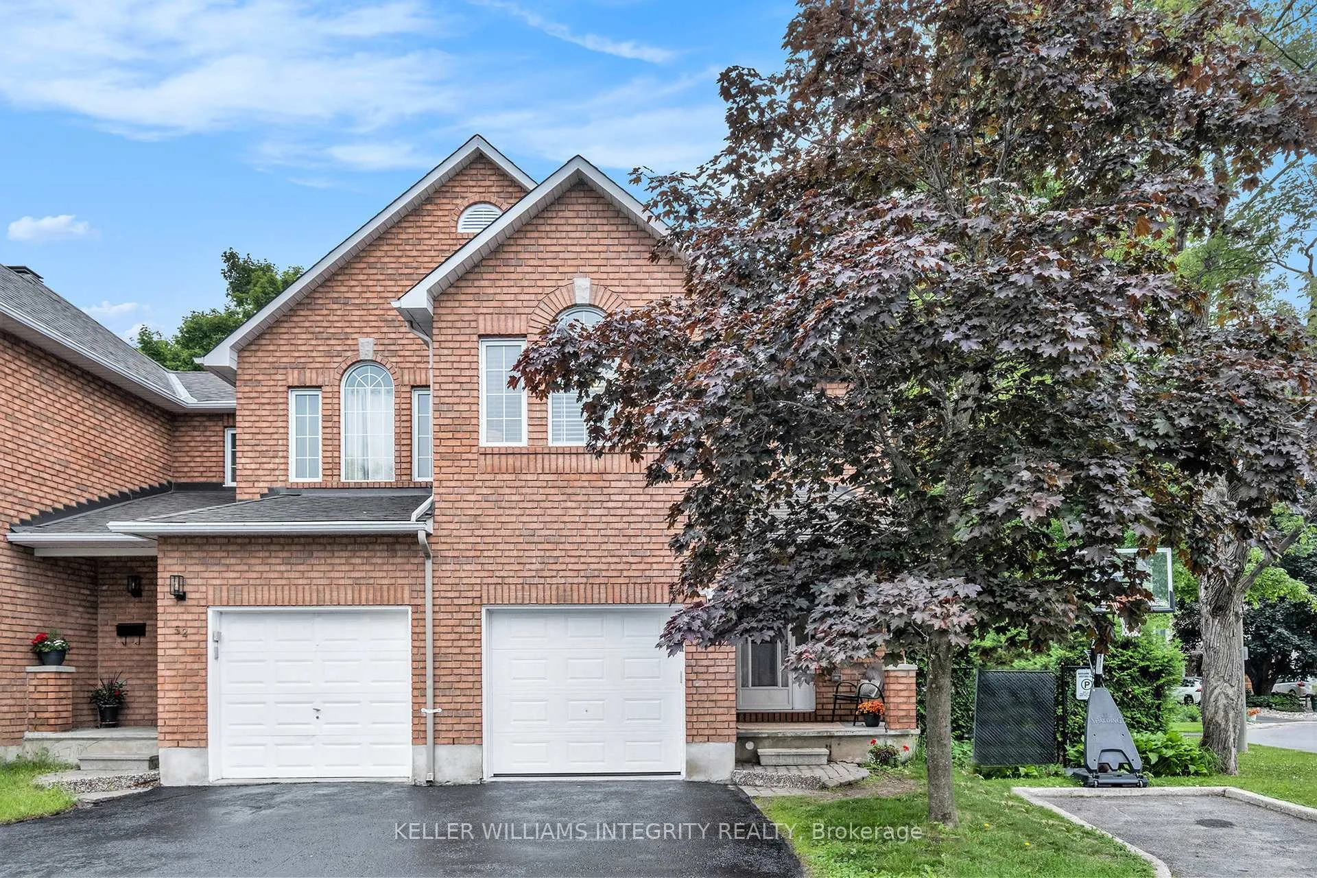 Front of 50 Roseanne Lane
