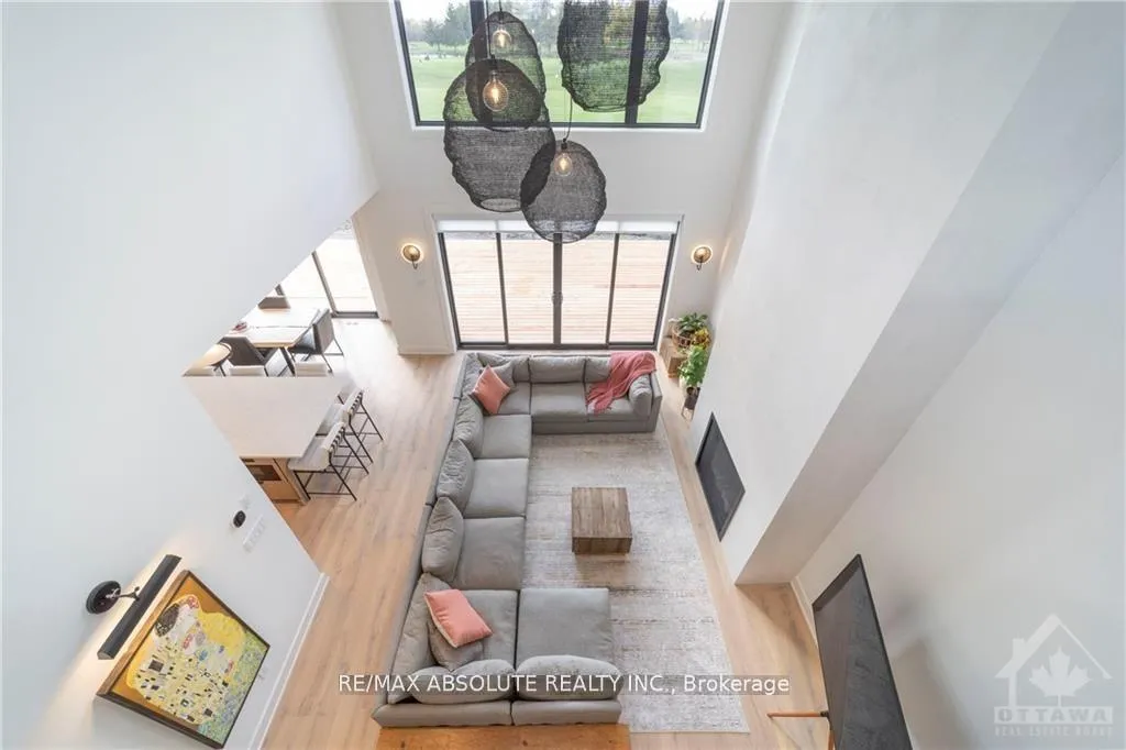 Photo 20 of 17 Trailway Circle, Ottawa, Stittsville (Central) — HOMEH