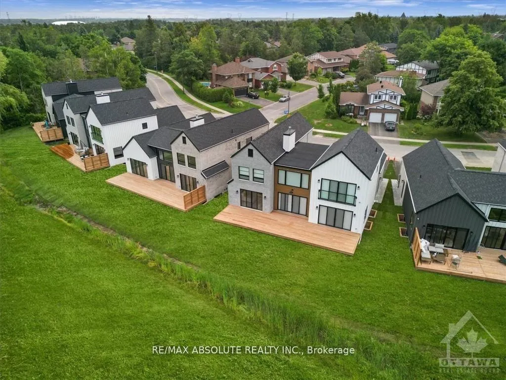 Photo 31 of 17 Trailway Circle, Ottawa, Stittsville (Central) — HOMEH