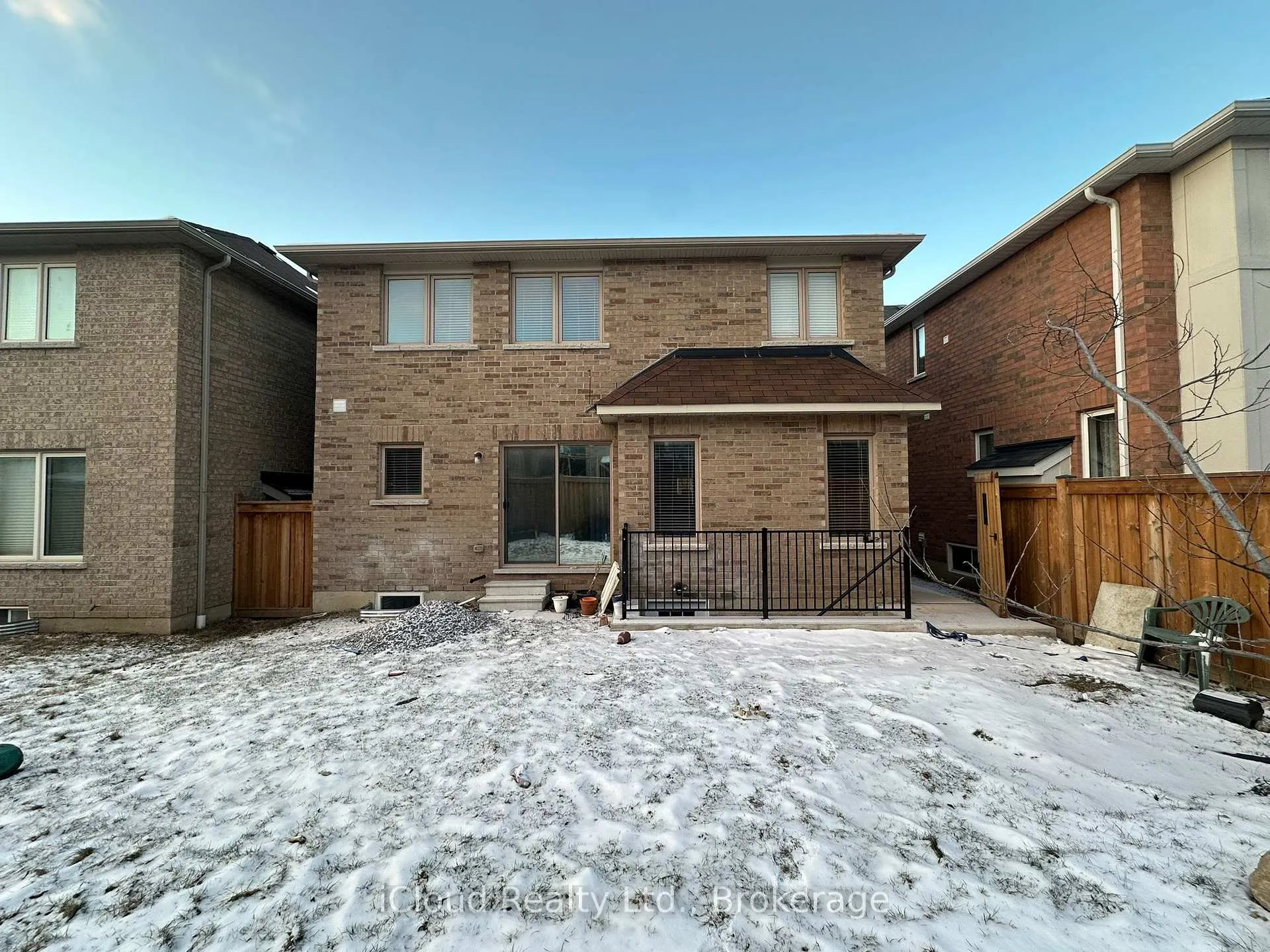 Photo 19 of 13 Raithby Crescent, Ajax, Central East — HOMEH