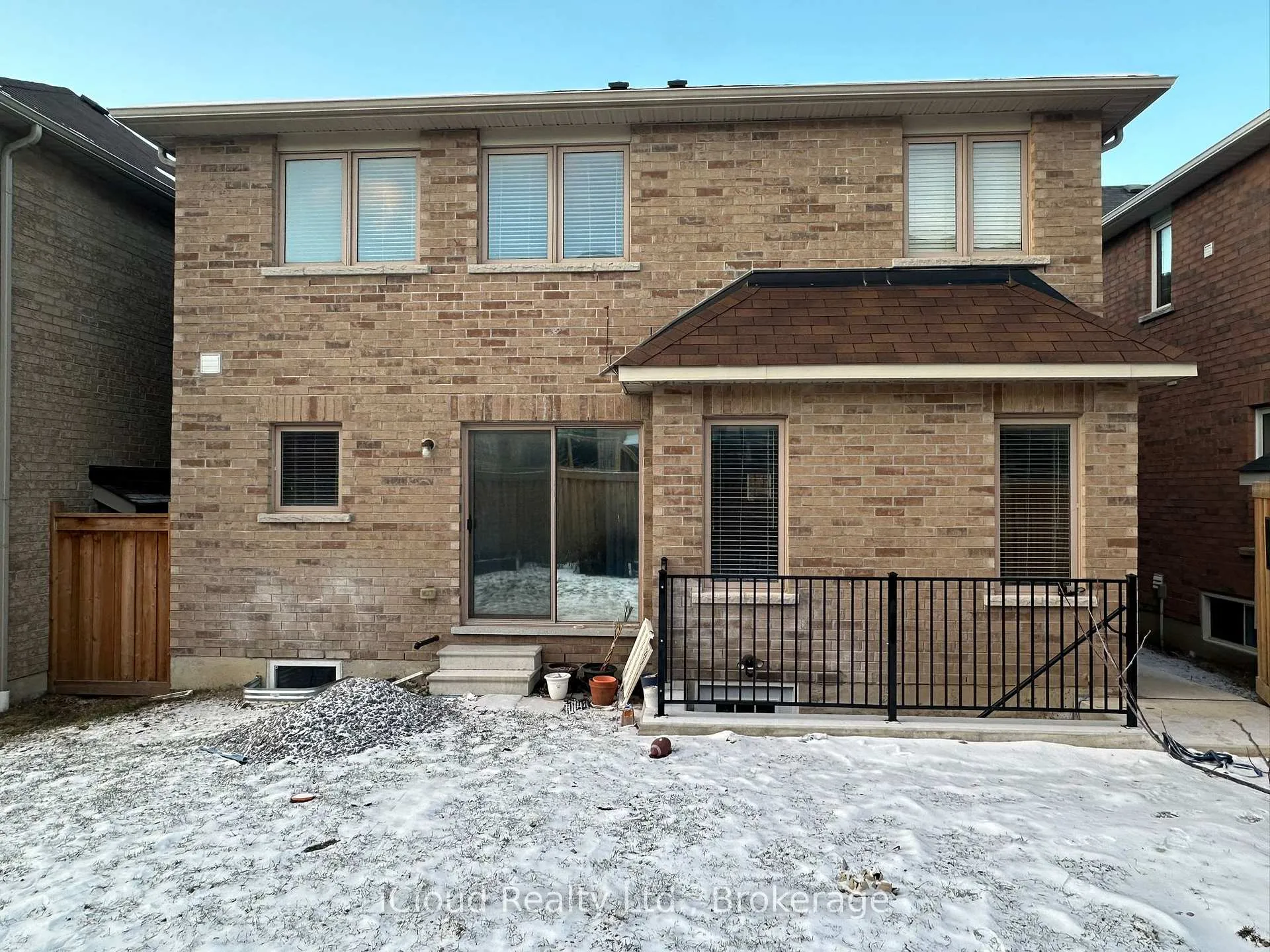 Photo 20 of 13 Raithby Crescent, Ajax, Central East — HOMEH