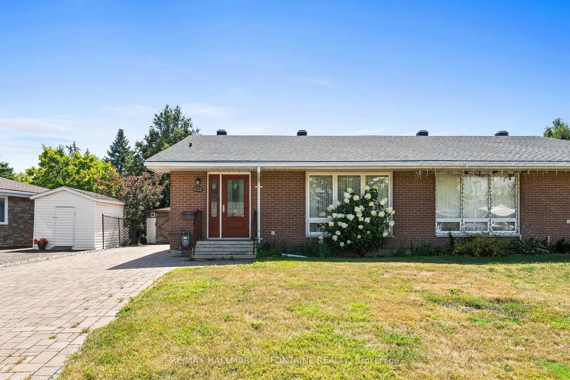 Photo 1 of 602 Eastvale Drive, Ottawa, Beacon Hill North — HOMEH