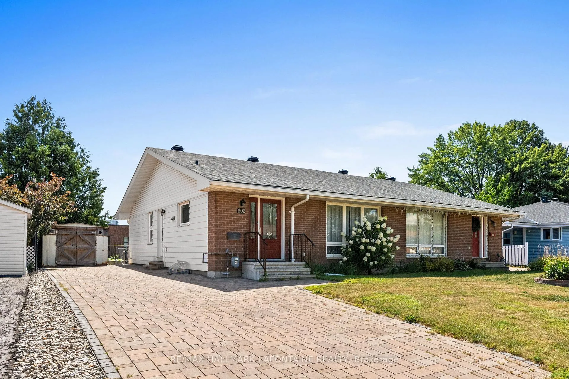 Photo 46 of 602 Eastvale Drive, Ottawa, Beacon Hill North — HOMEH
