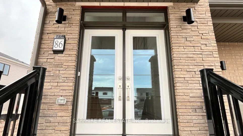 Photo 2 of 86 Canvas Crescent, Welland, Dain City — HOMEH