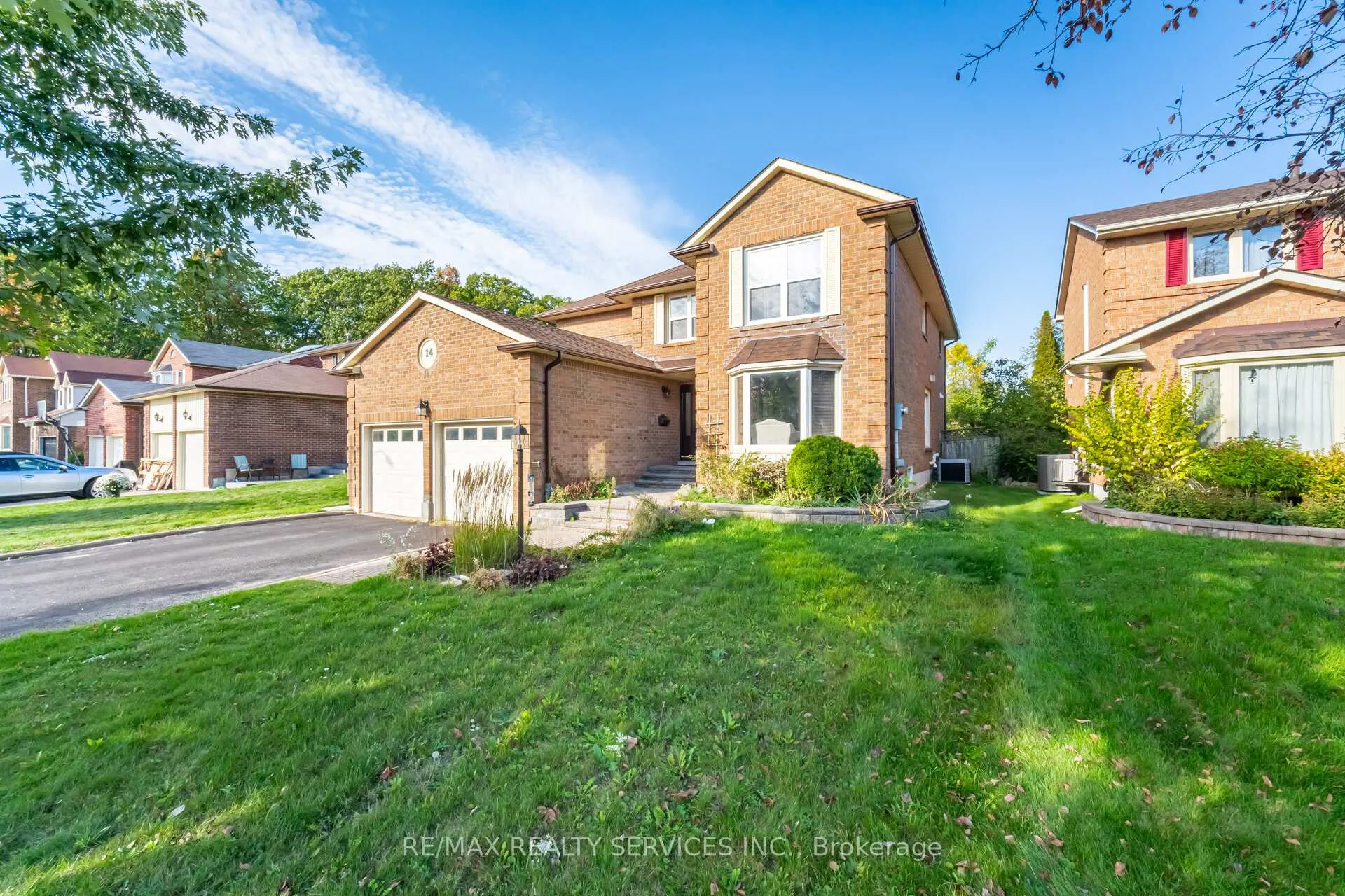 Photo 99 of 14 Milner Crescent, Ajax, South West — HOMEH