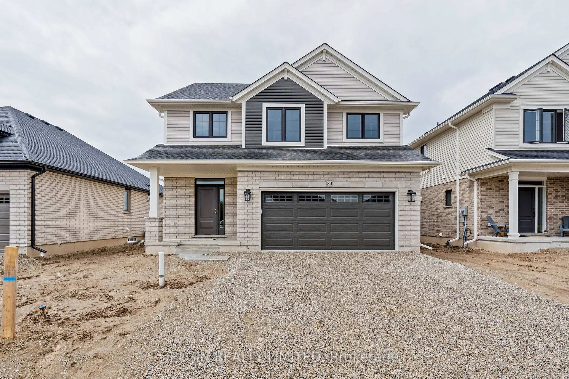 Photo 1 of 29 Hemlock Crescent, Aylmer — HOMEH