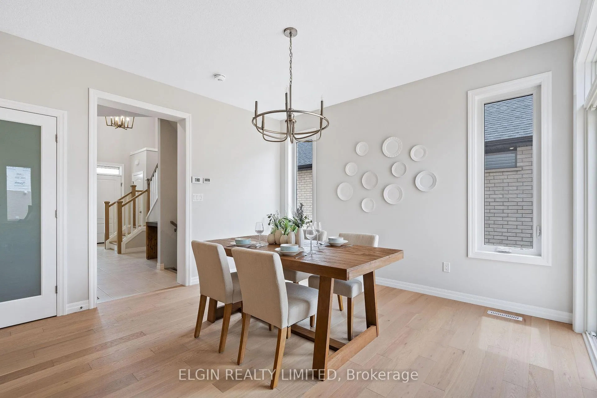 Photo 7 of 29 Hemlock Crescent, Aylmer — HOMEH