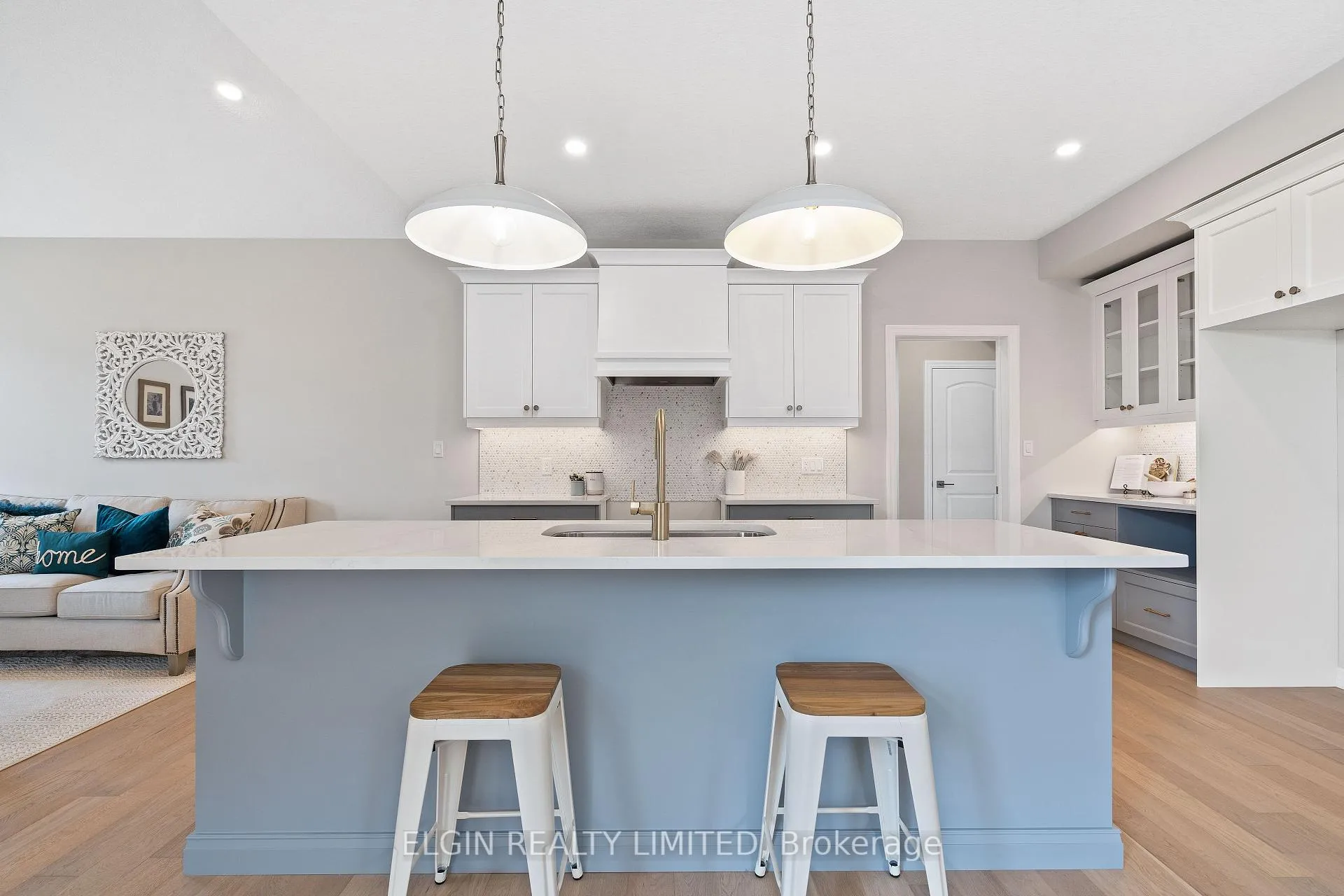 Photo 9 of 29 Hemlock Crescent, Aylmer — HOMEH